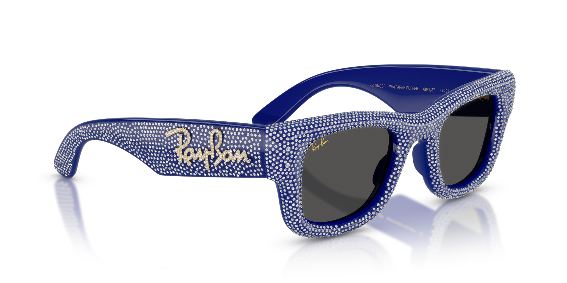 Ray-Ban WAYFARER PUFFER RB4940BP 686787