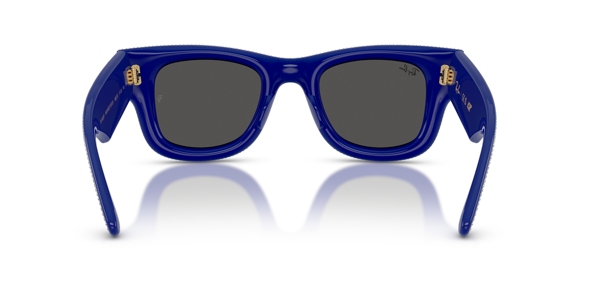 Ray-Ban WAYFARER PUFFER RB4940BP 686787
