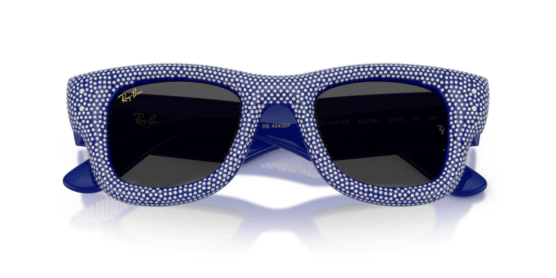 Ray-Ban WAYFARER PUFFER RB4940BP 686787