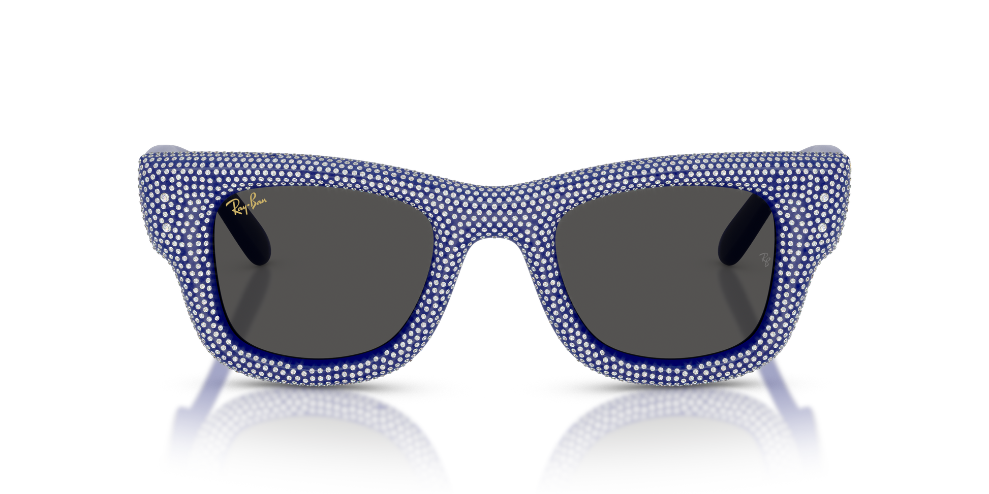 Ray-Ban WAYFARER PUFFER RB4940BP 686787