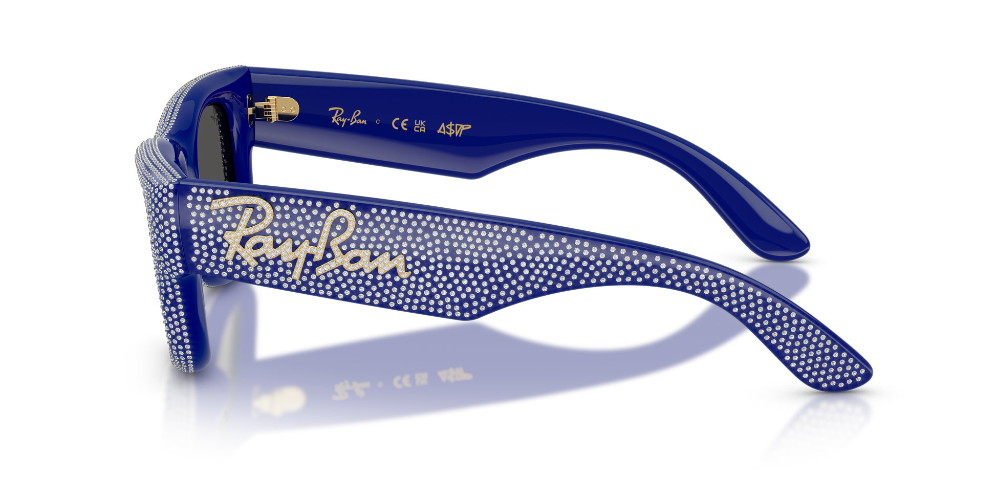 Ray-Ban WAYFARER PUFFER RB4940BP 686787