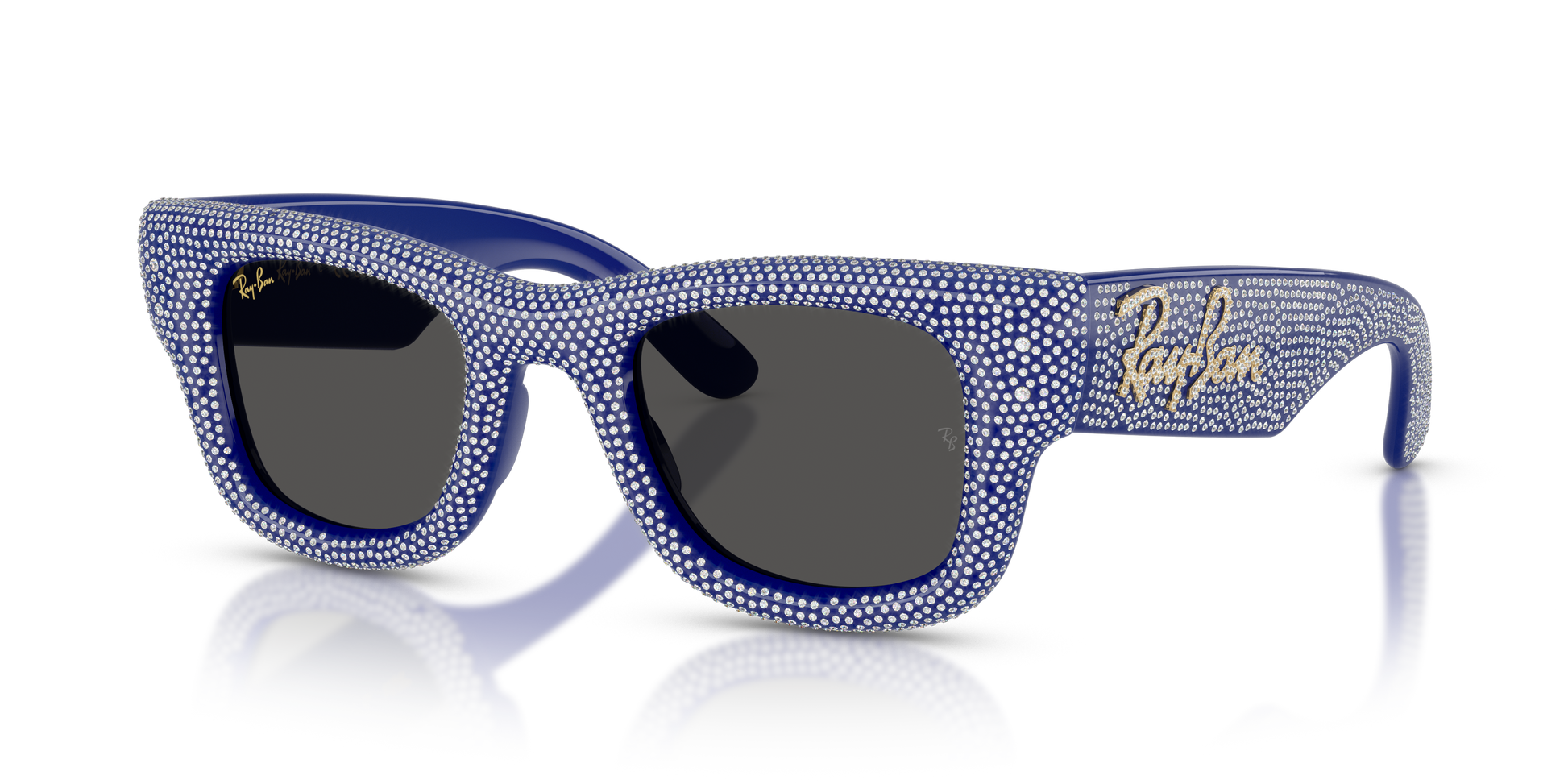 Ray-Ban WAYFARER PUFFER RB4940BP 686787