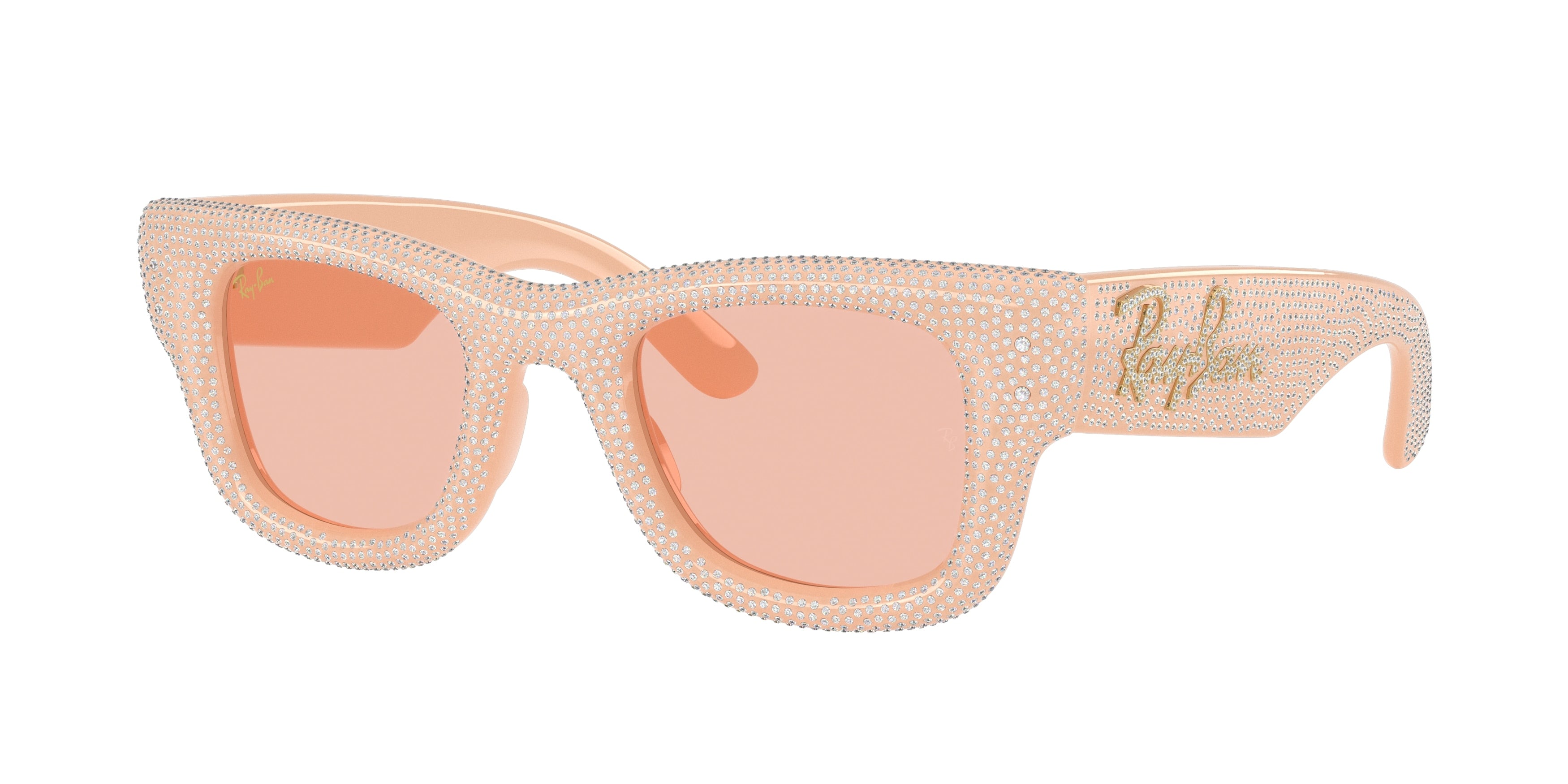 Ray-Ban WAYFARER PUFFER RB4940BP 688984