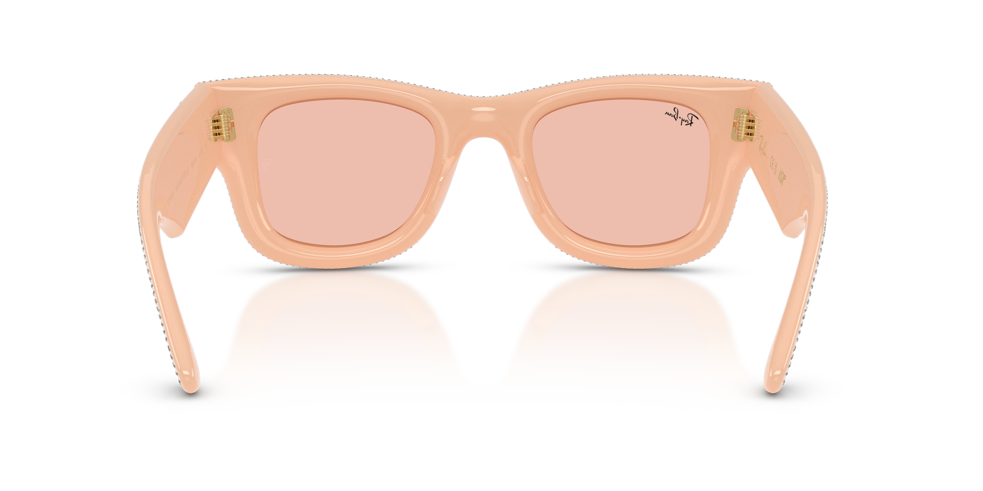 Ray-Ban WAYFARER PUFFER RB4940BP 688984