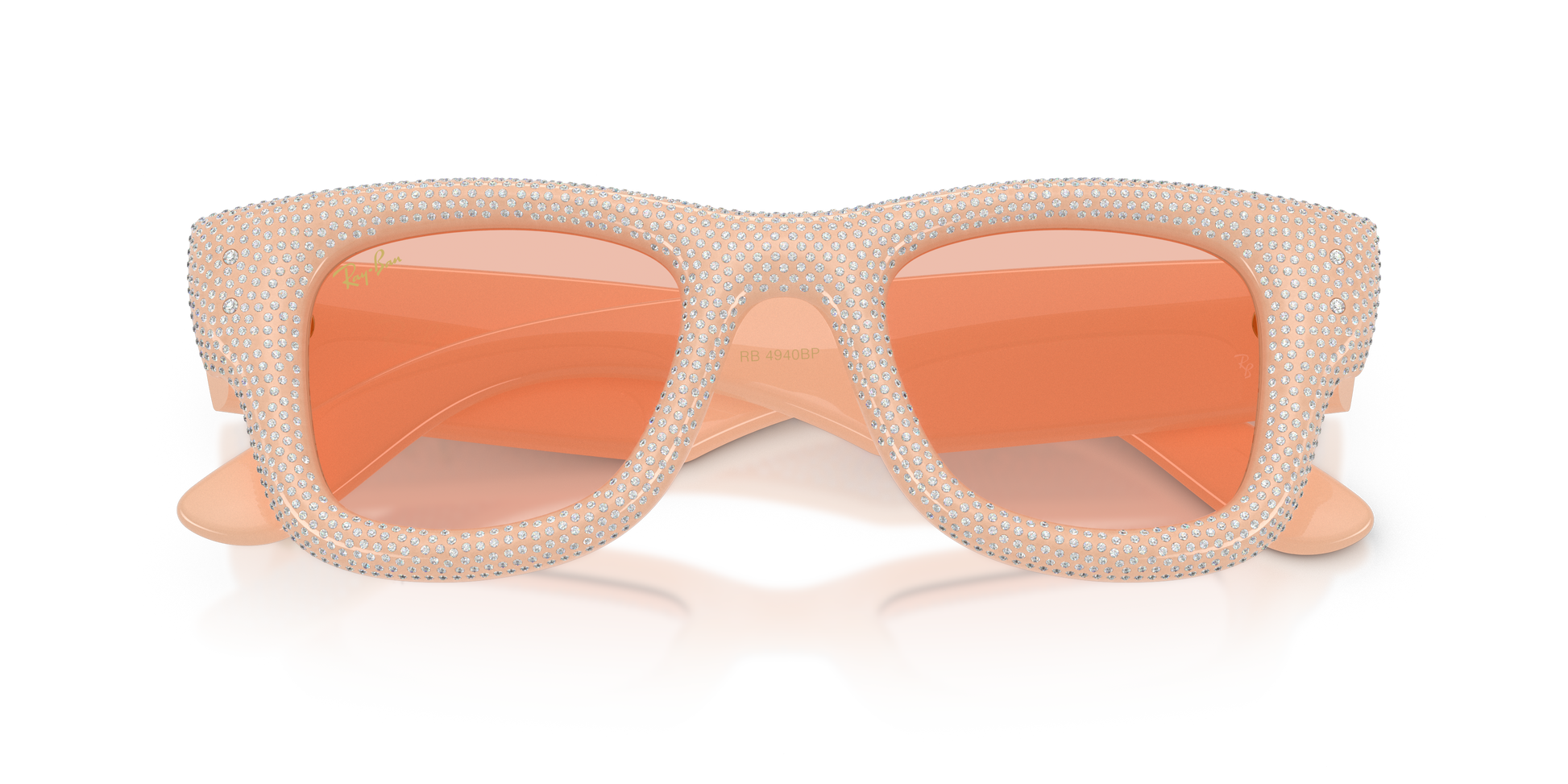 Ray-Ban WAYFARER PUFFER RB4940BP 688984