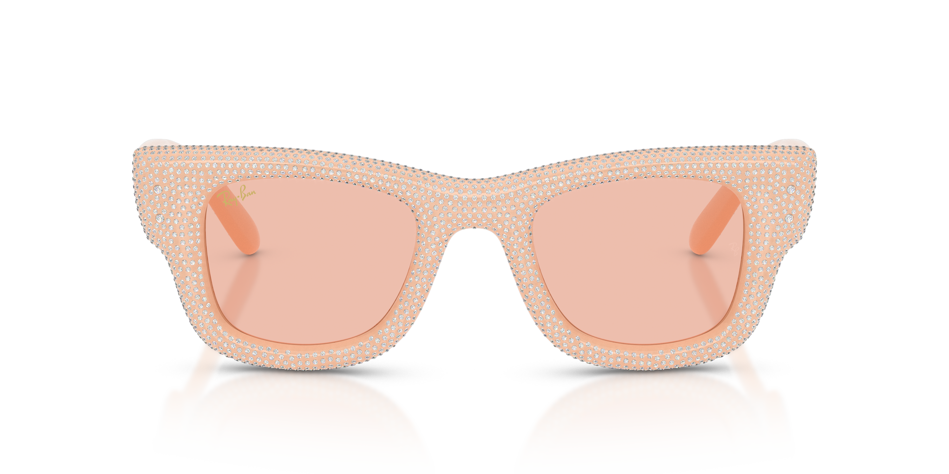 Ray-Ban WAYFARER PUFFER RB4940BP 688984