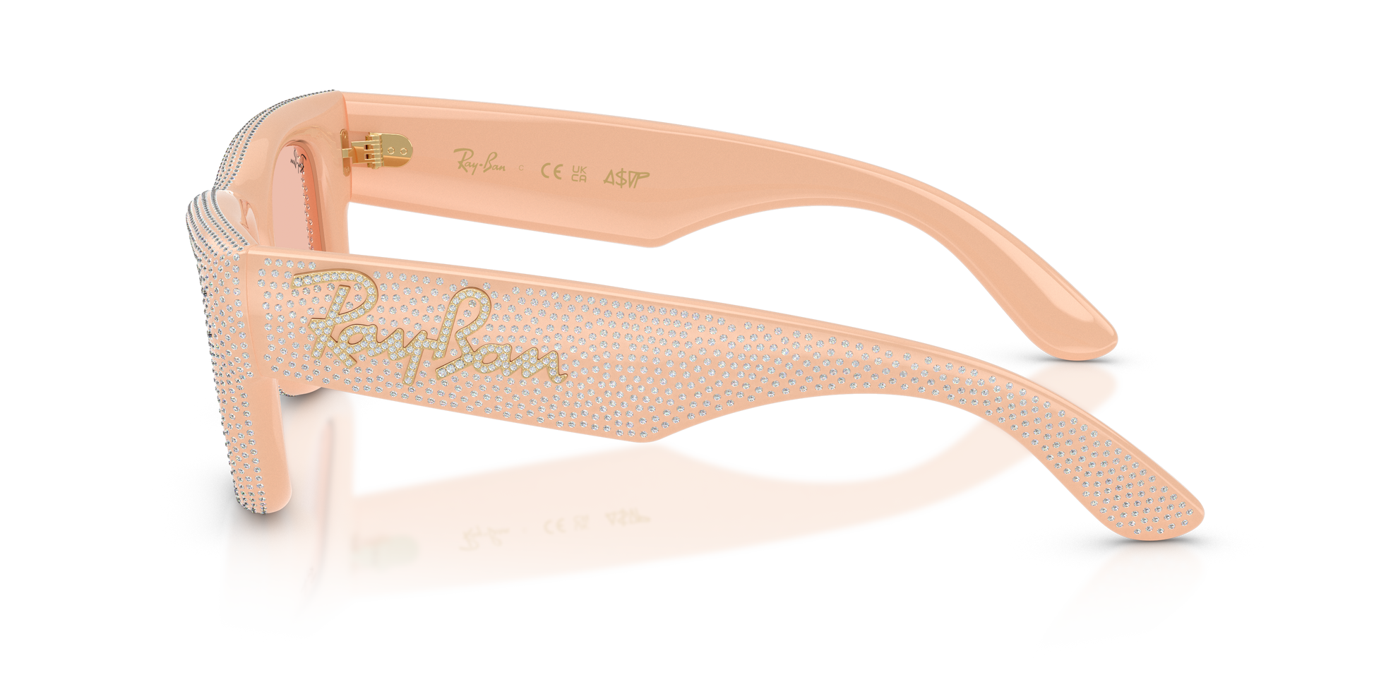 Ray-Ban WAYFARER PUFFER RB4940BP 688984