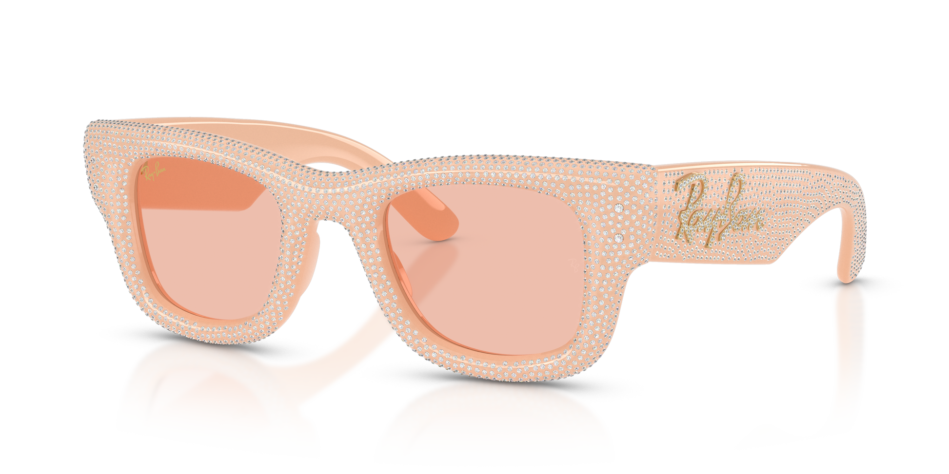 Ray-Ban WAYFARER PUFFER RB4940BP 688984