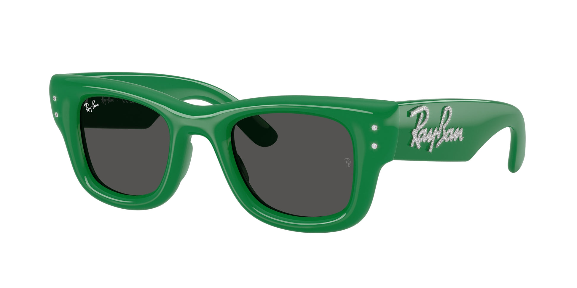Ray-Ban WAYFARER PUFFER RB4940B 685987