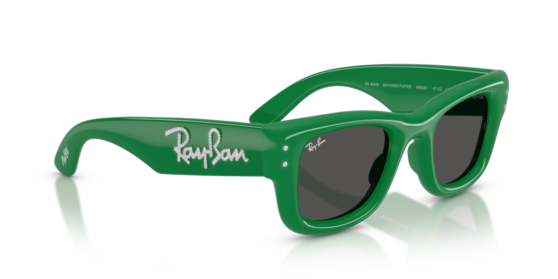 Ray-Ban WAYFARER PUFFER RB4940B 685987
