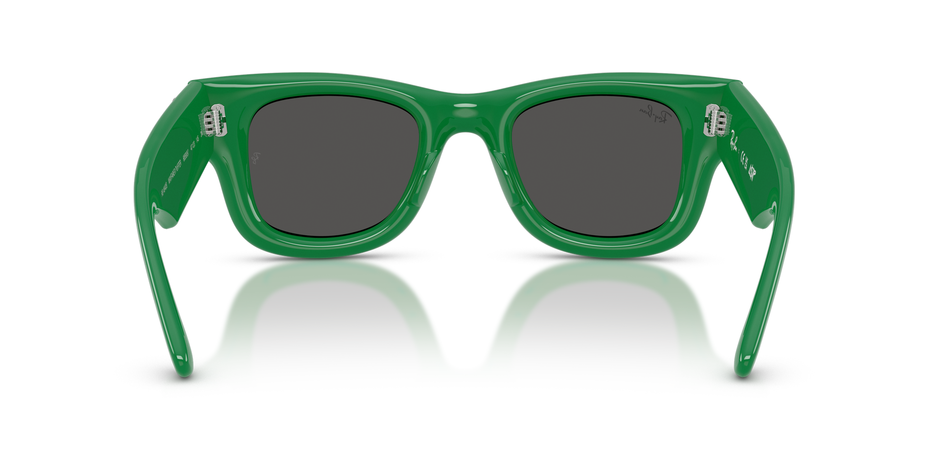 Ray-Ban WAYFARER PUFFER RB4940B 685987