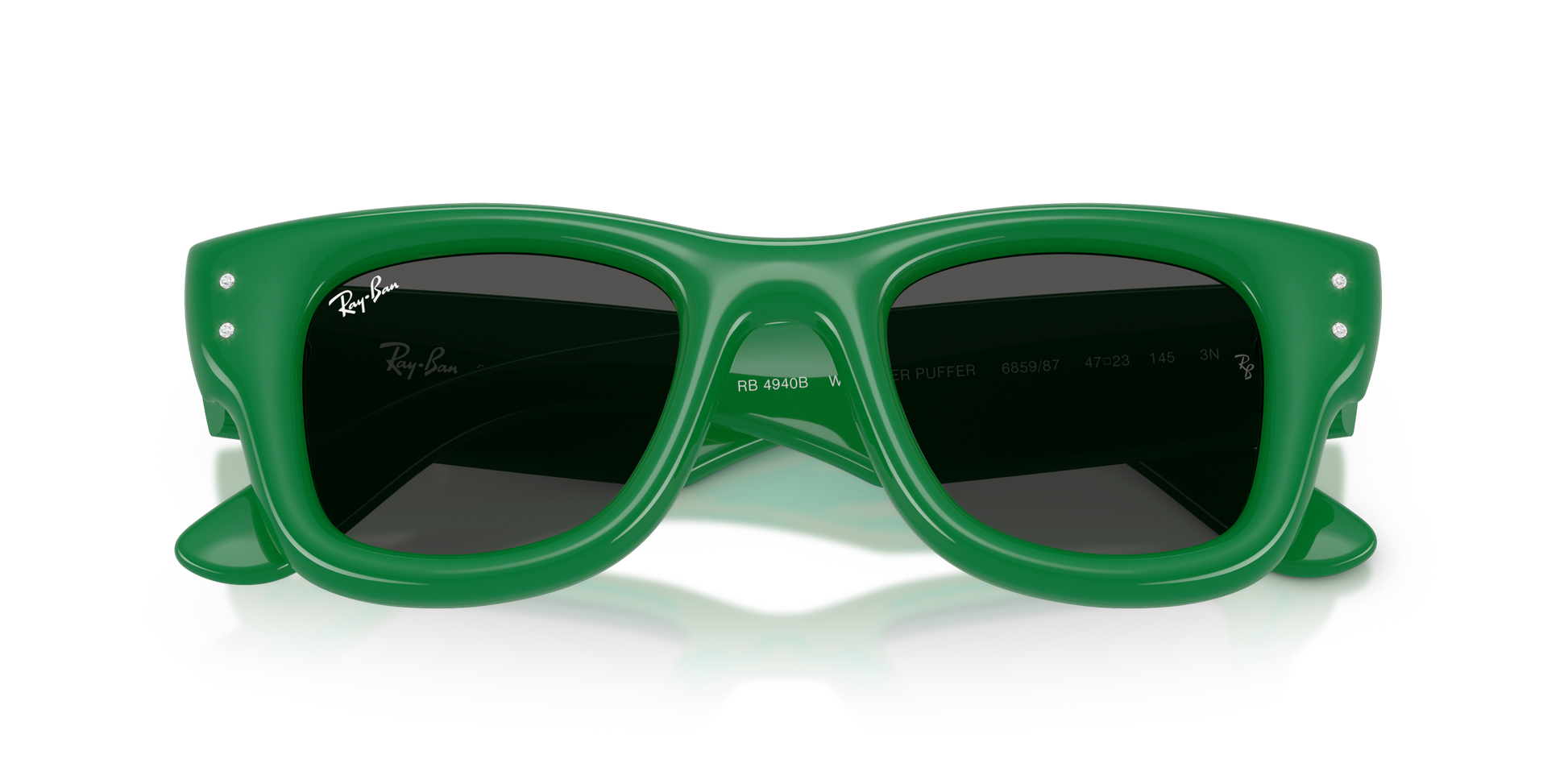 Ray-Ban WAYFARER PUFFER RB4940B 685987
