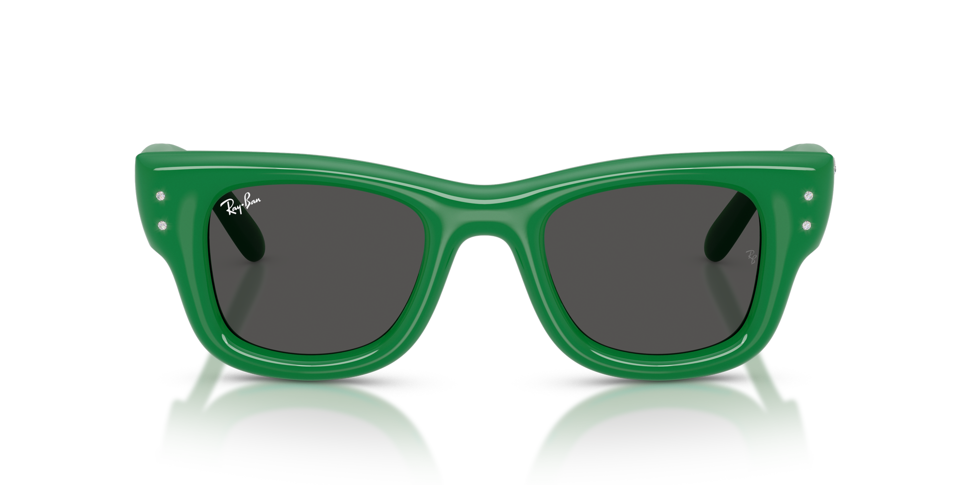Ray-Ban WAYFARER PUFFER RB4940B 685987