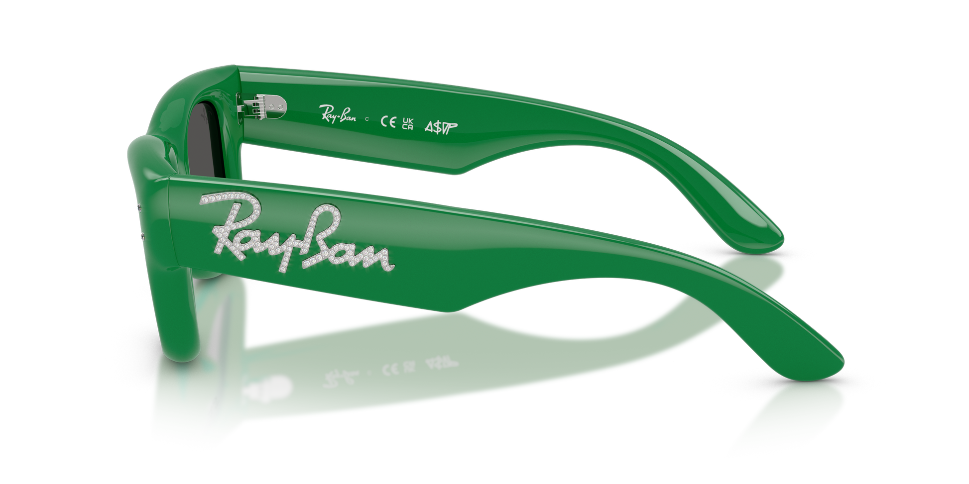 Ray-Ban WAYFARER PUFFER RB4940B 685987