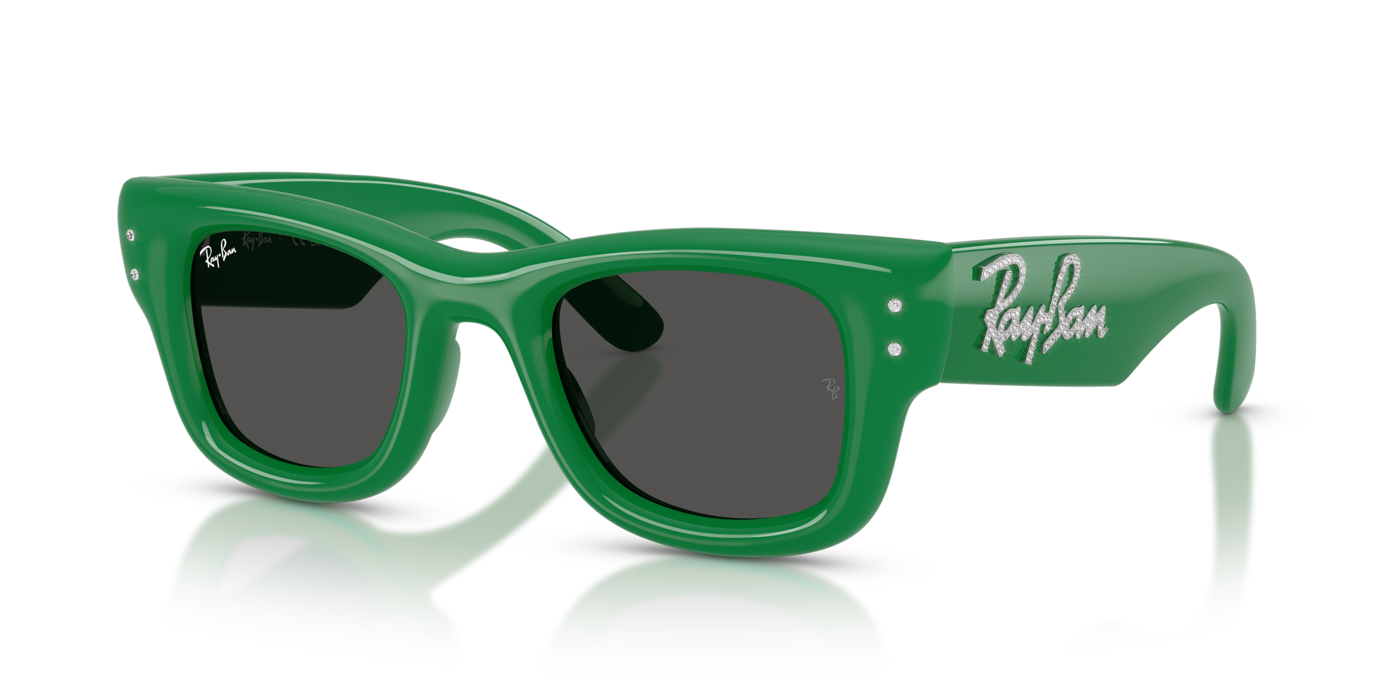 Ray-Ban WAYFARER PUFFER RB4940B 685987