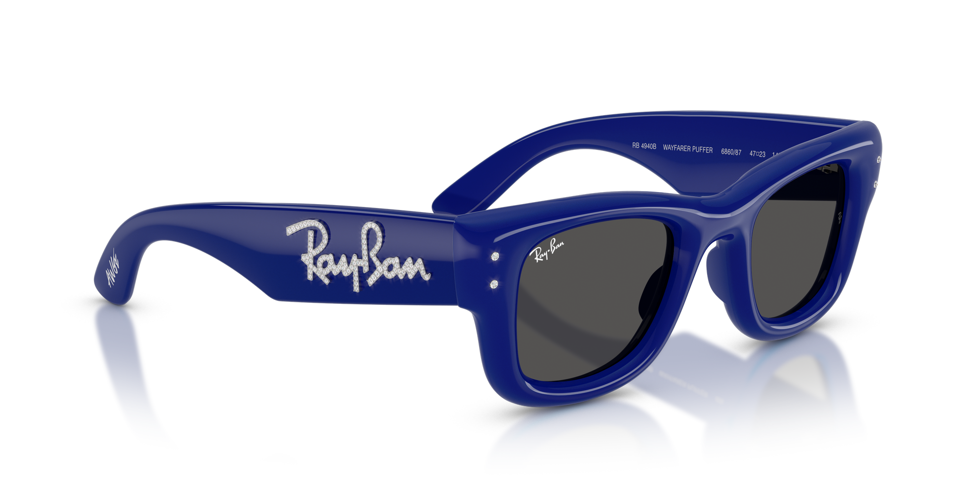 Ray-Ban WAYFARER PUFFER RB4940B 686087