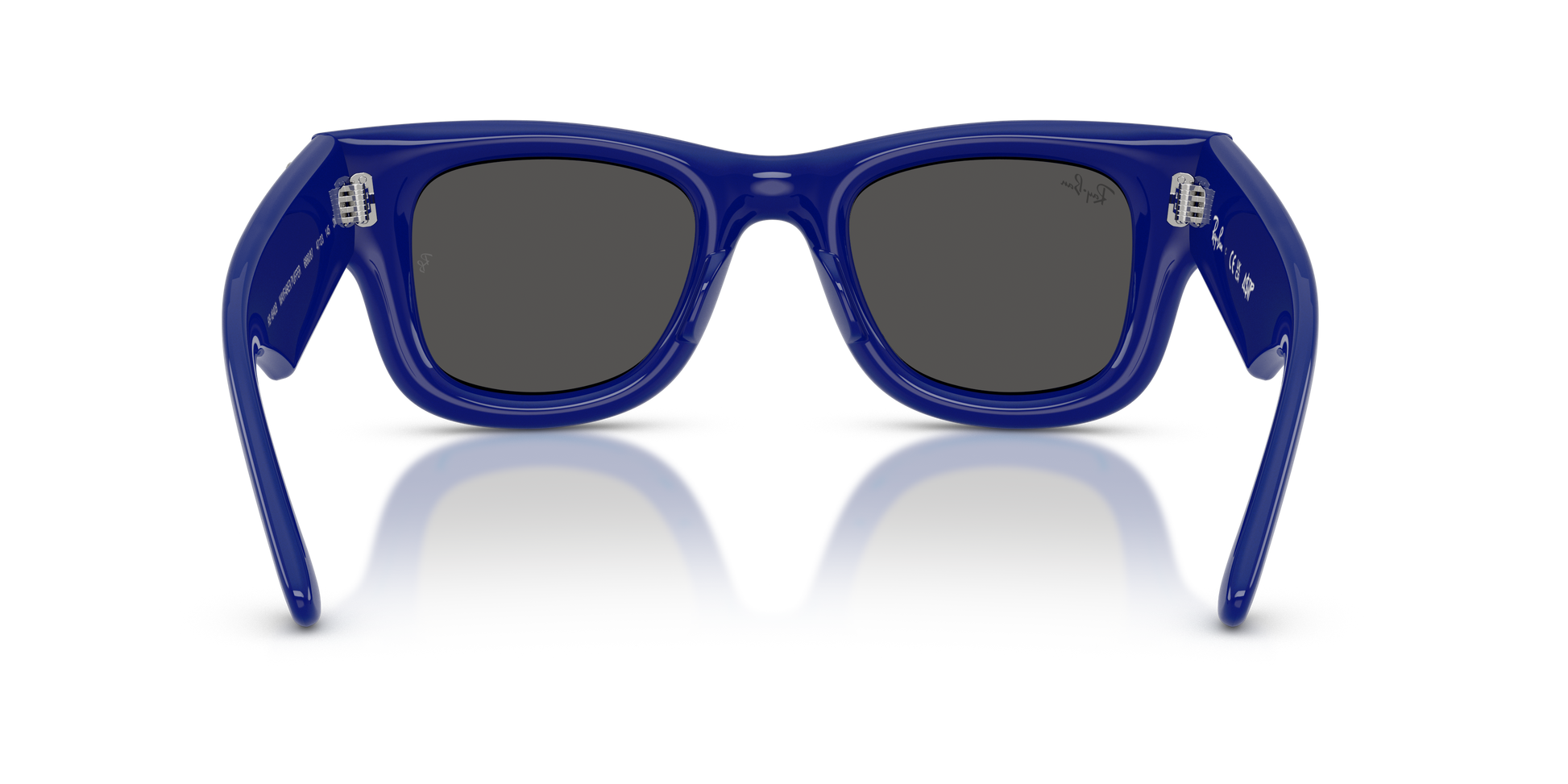 Ray-Ban WAYFARER PUFFER RB4940B 686087