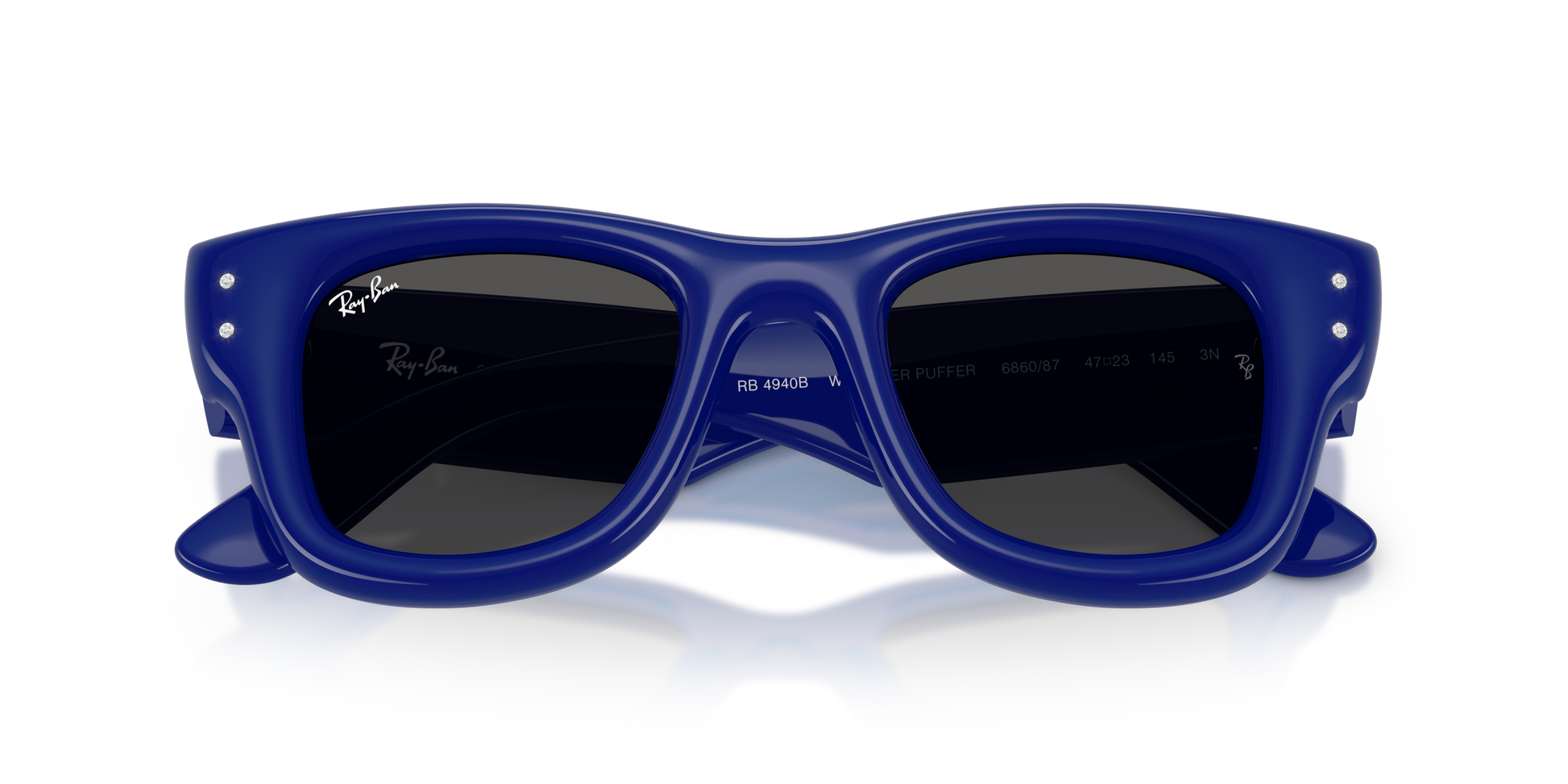 Ray-Ban WAYFARER PUFFER RB4940B 686087