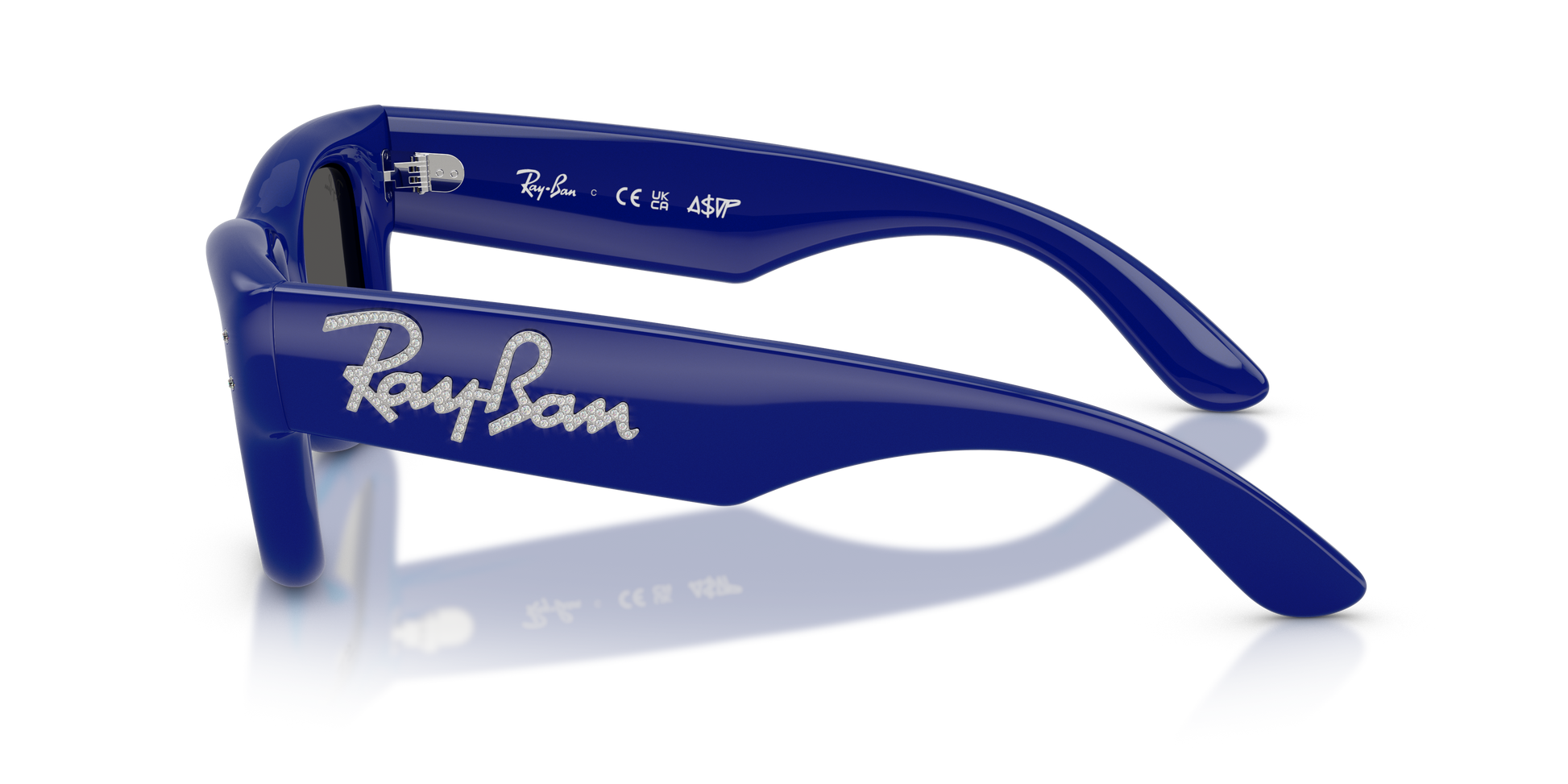 Ray-Ban WAYFARER PUFFER RB4940B 686087