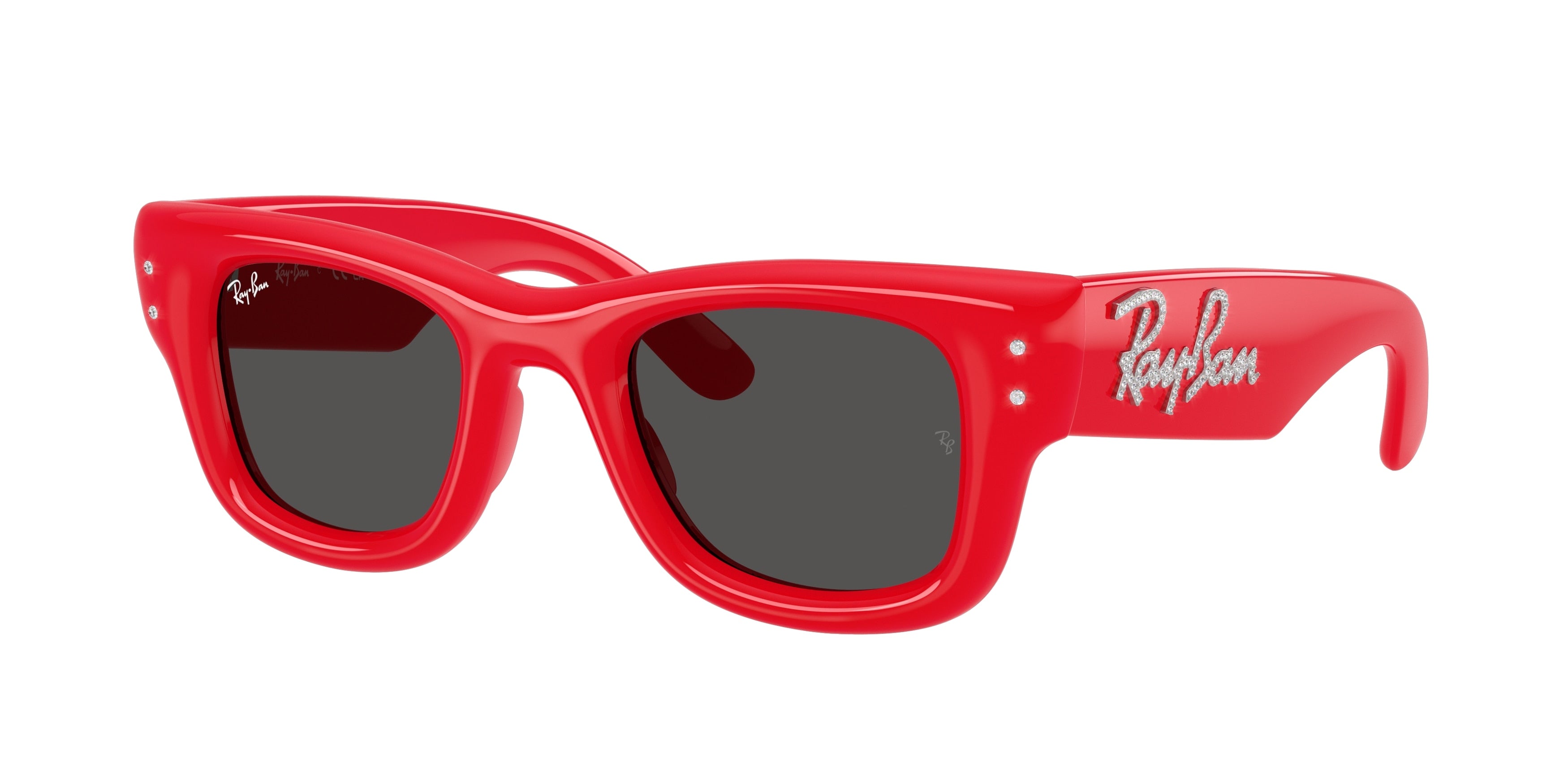 Ray-Ban WAYFARER PUFFER RB4940B 686187