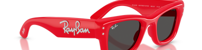Ray-Ban WAYFARER PUFFER RB4940B 686187