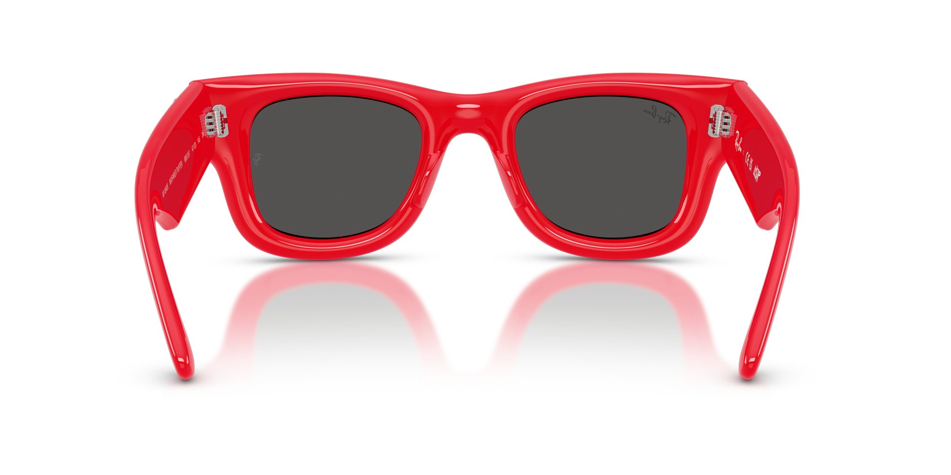 Ray-Ban WAYFARER PUFFER RB4940B 686187