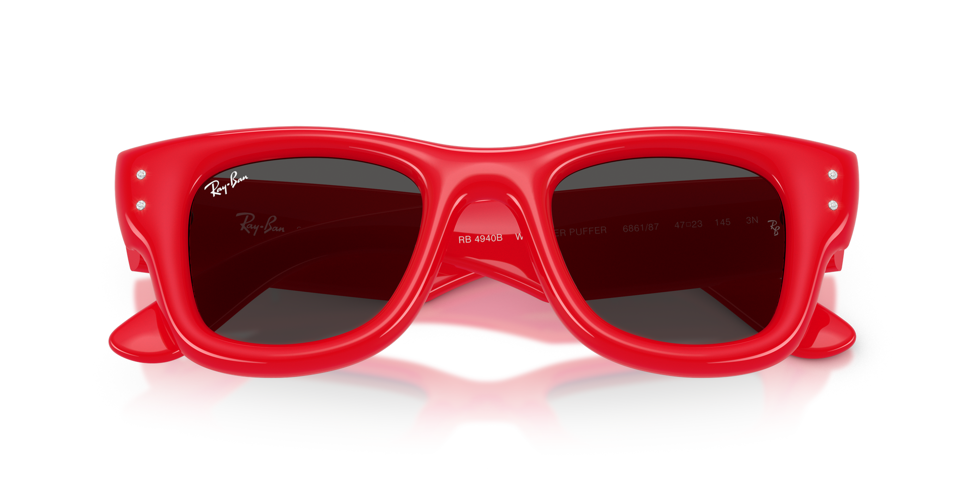 Ray-Ban WAYFARER PUFFER RB4940B 686187