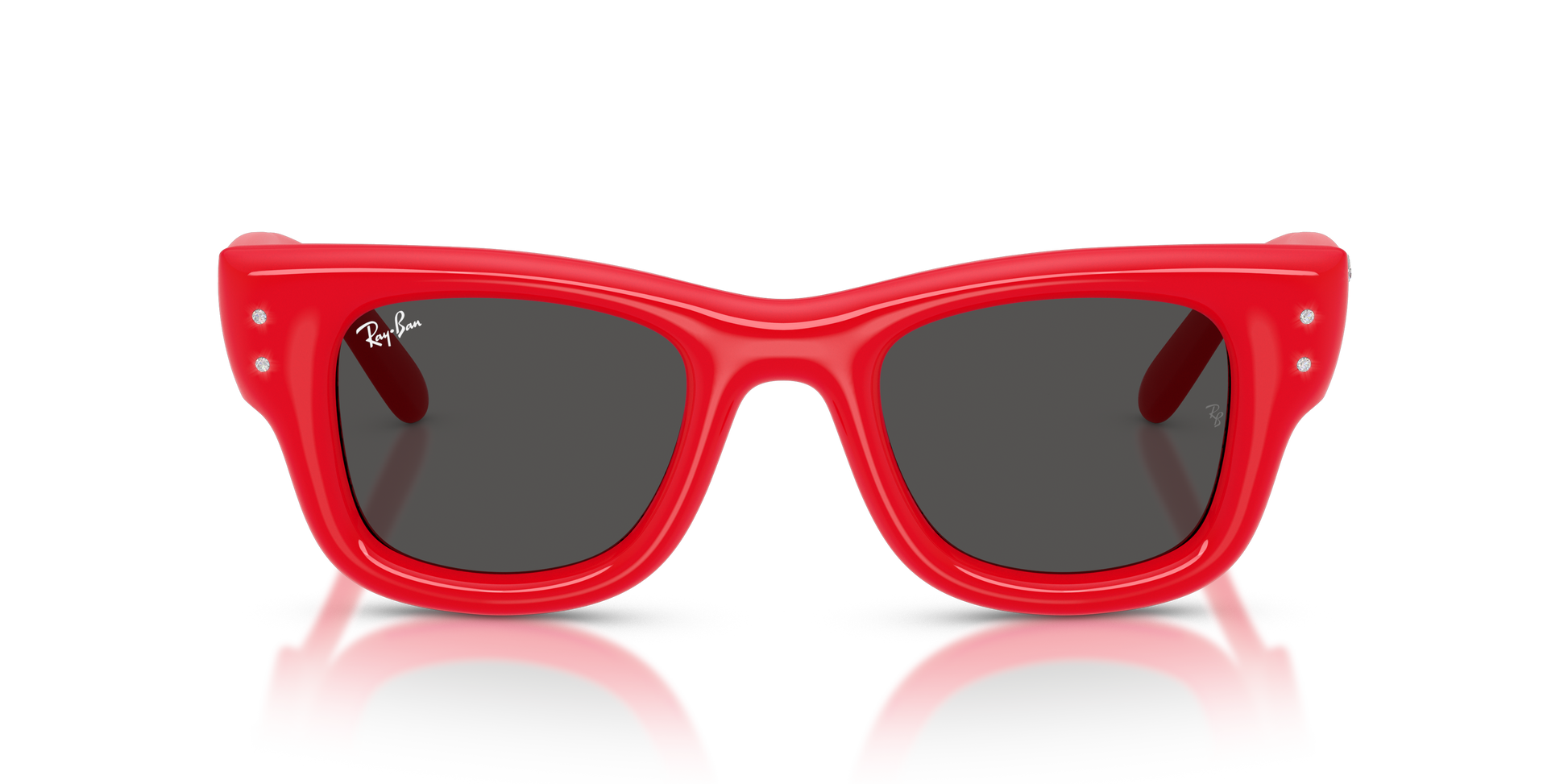 Ray-Ban WAYFARER PUFFER RB4940B 686187