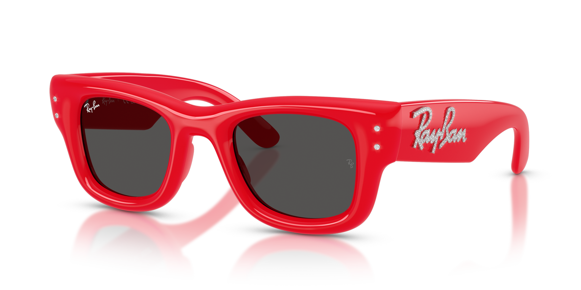 Ray-Ban WAYFARER PUFFER RB4940B 686187