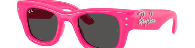 Ray-Ban WAYFARER PUFFER RB4940B 686287