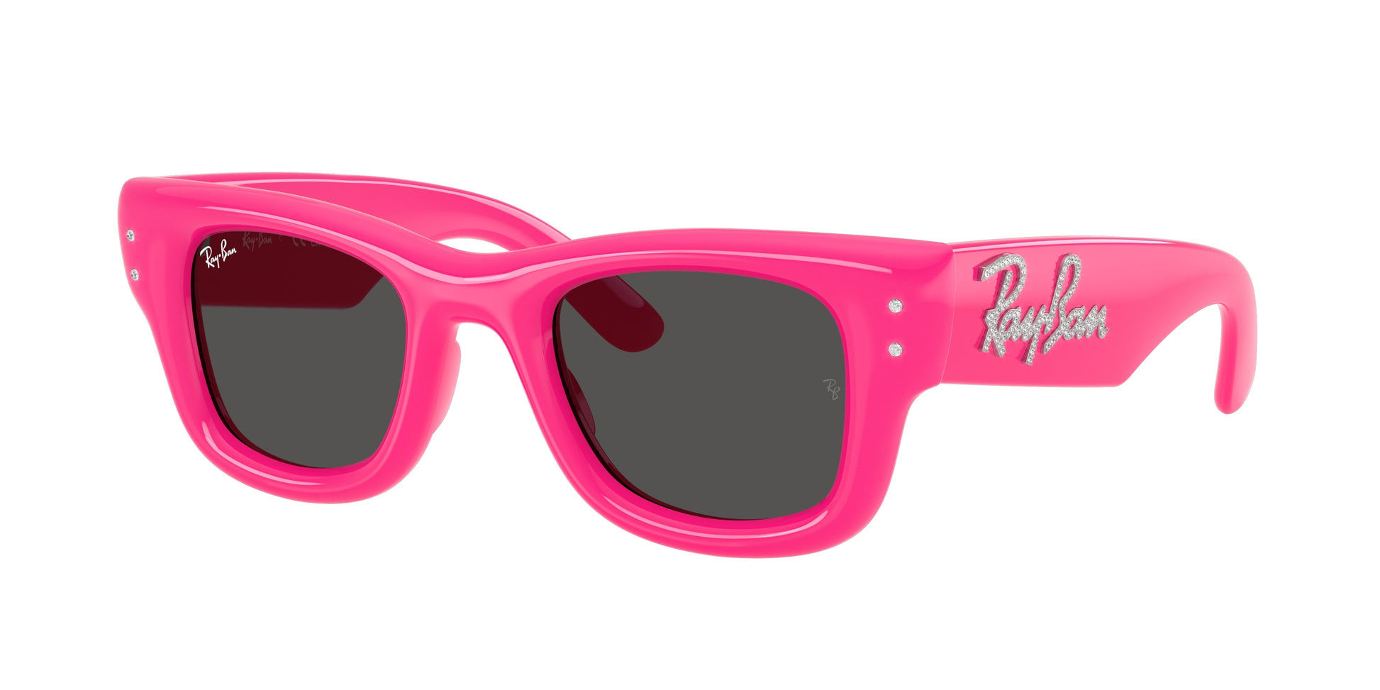 Ray-Ban WAYFARER PUFFER RB4940B 686287