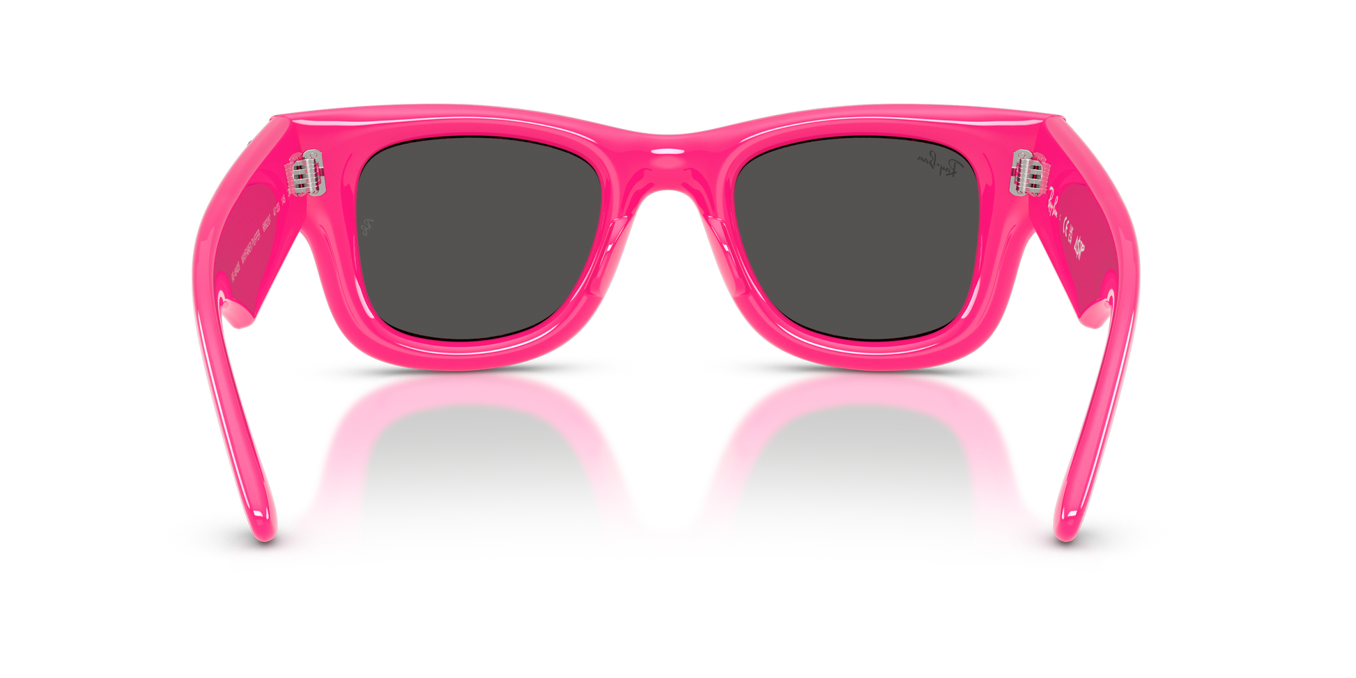 Ray-Ban WAYFARER PUFFER RB4940B 686287