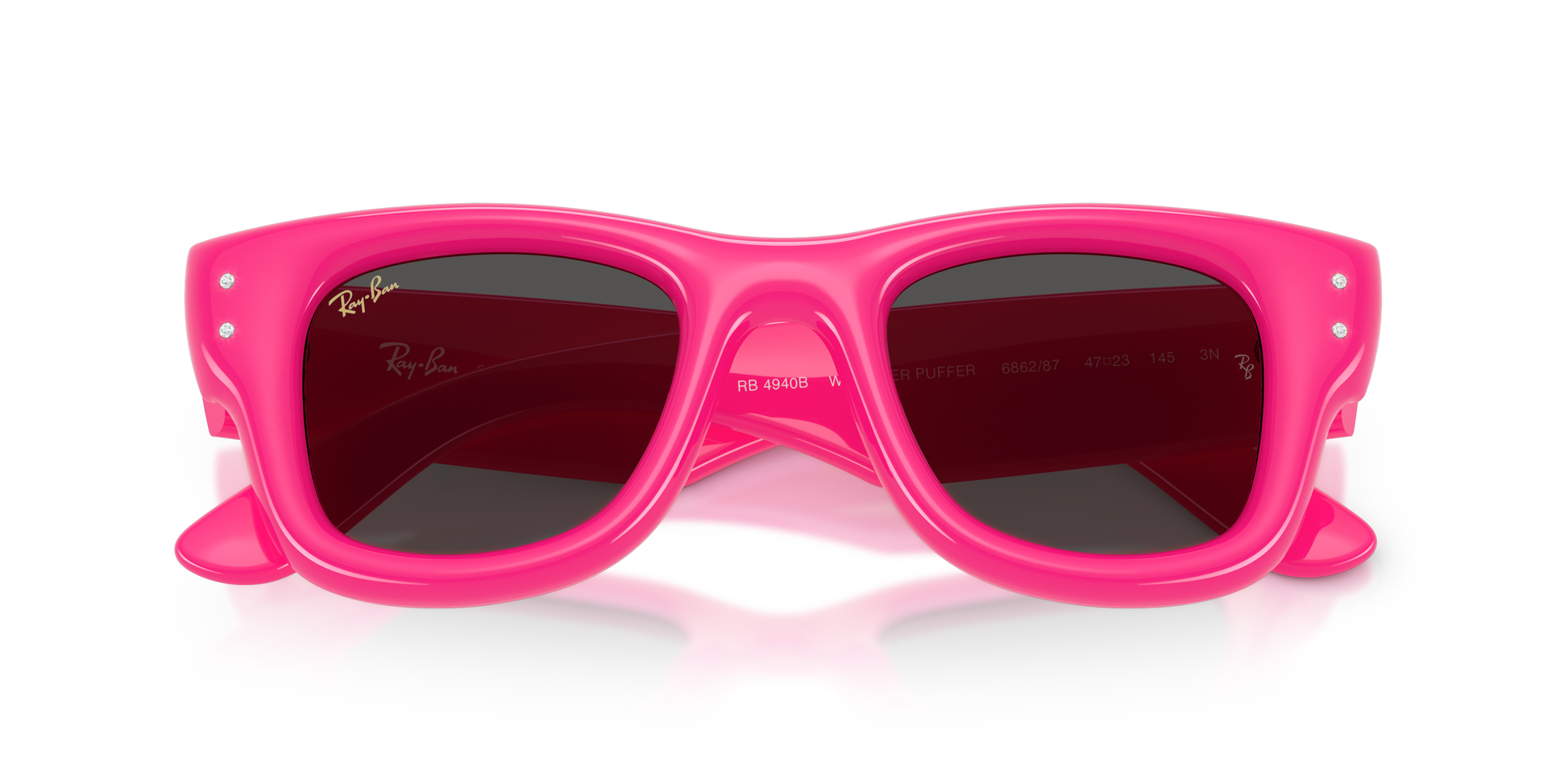 Ray-Ban WAYFARER PUFFER RB4940B 686287