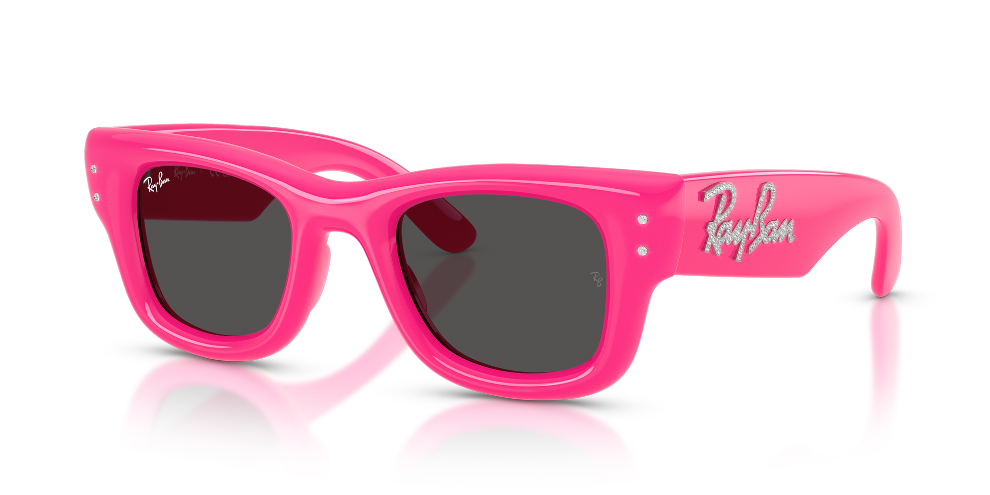Ray-Ban WAYFARER PUFFER RB4940B 686287