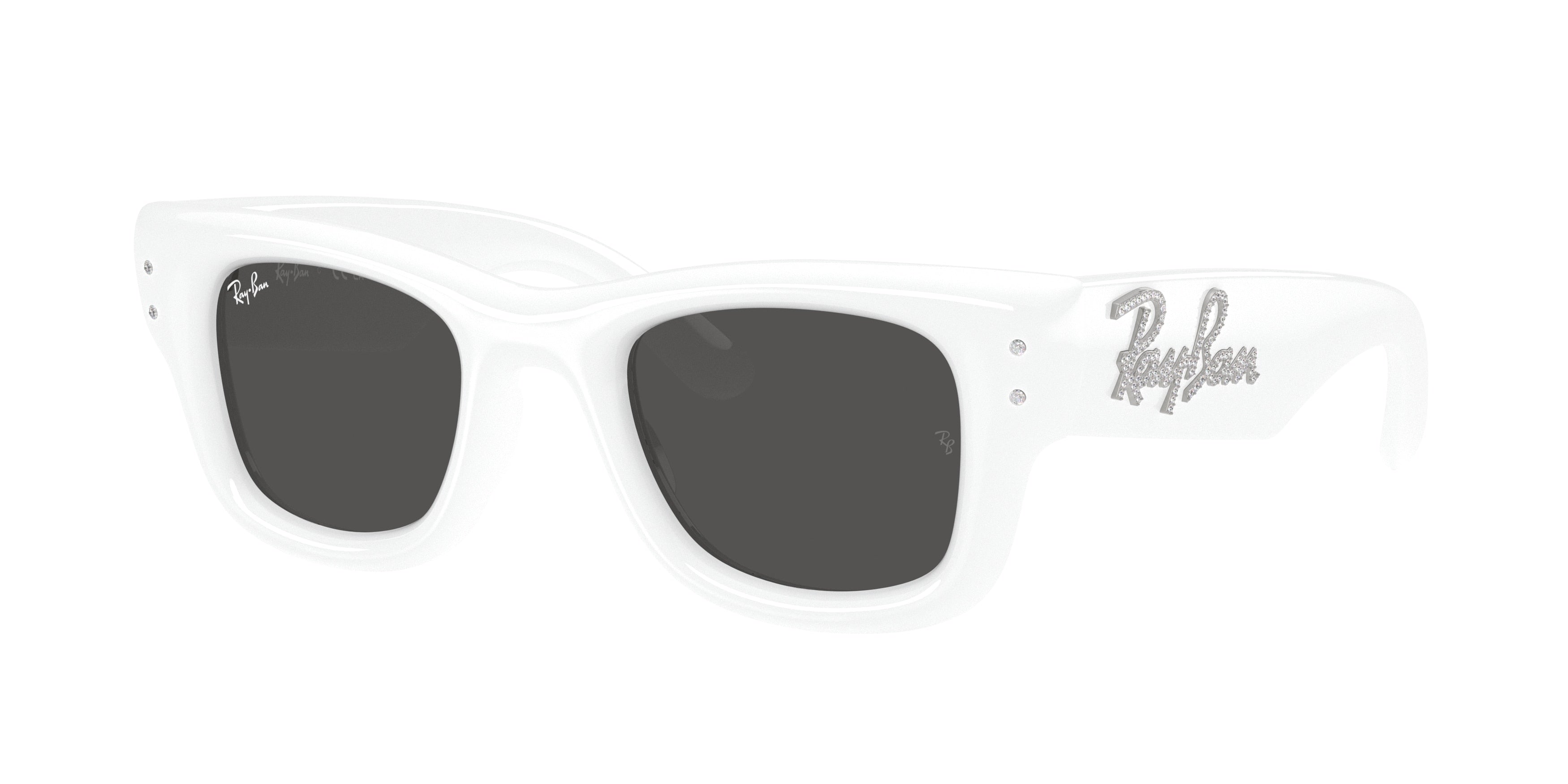 Ray-Ban WAYFARER PUFFER RB4940B 686387