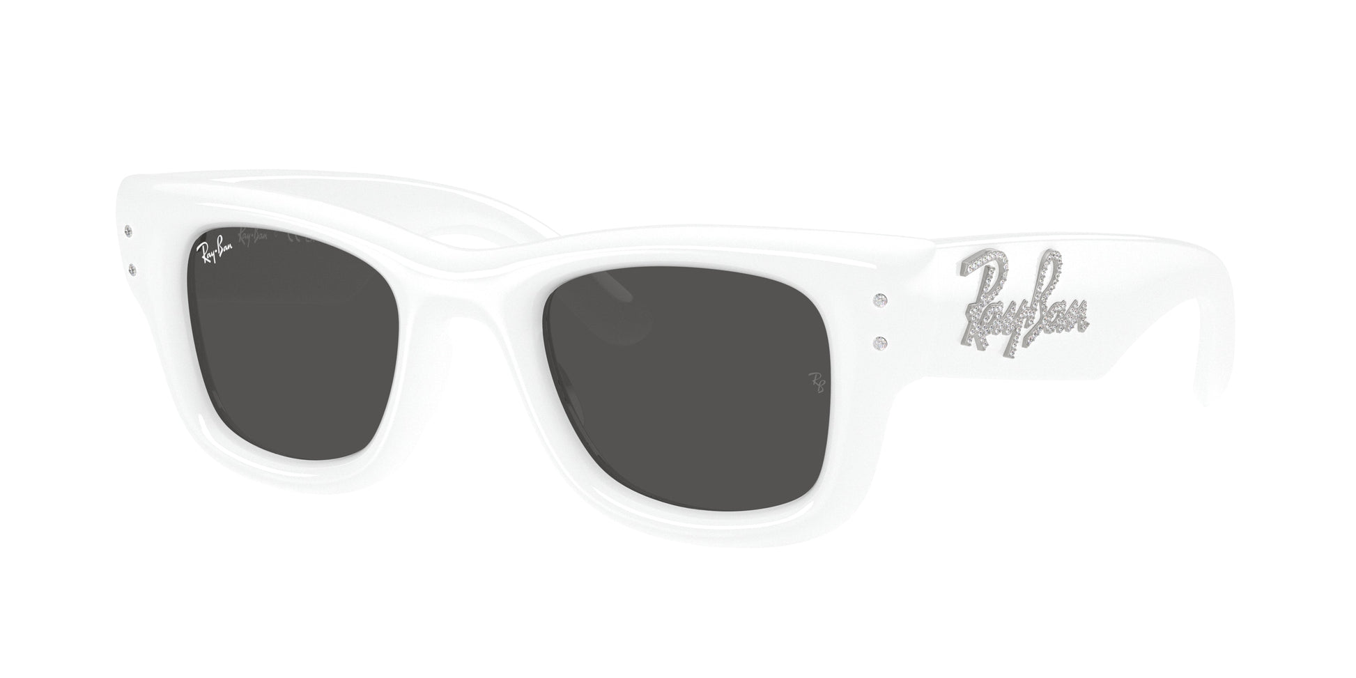 Ray-Ban WAYFARER PUFFER RB4940B 686387