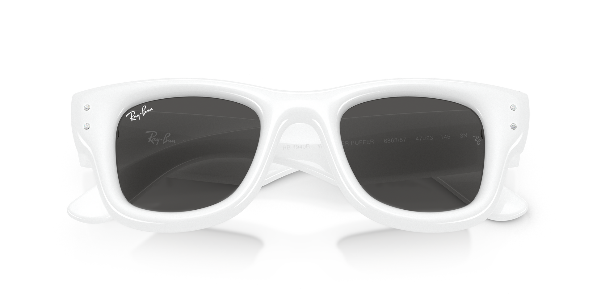 Ray-Ban WAYFARER PUFFER RB4940B 686387