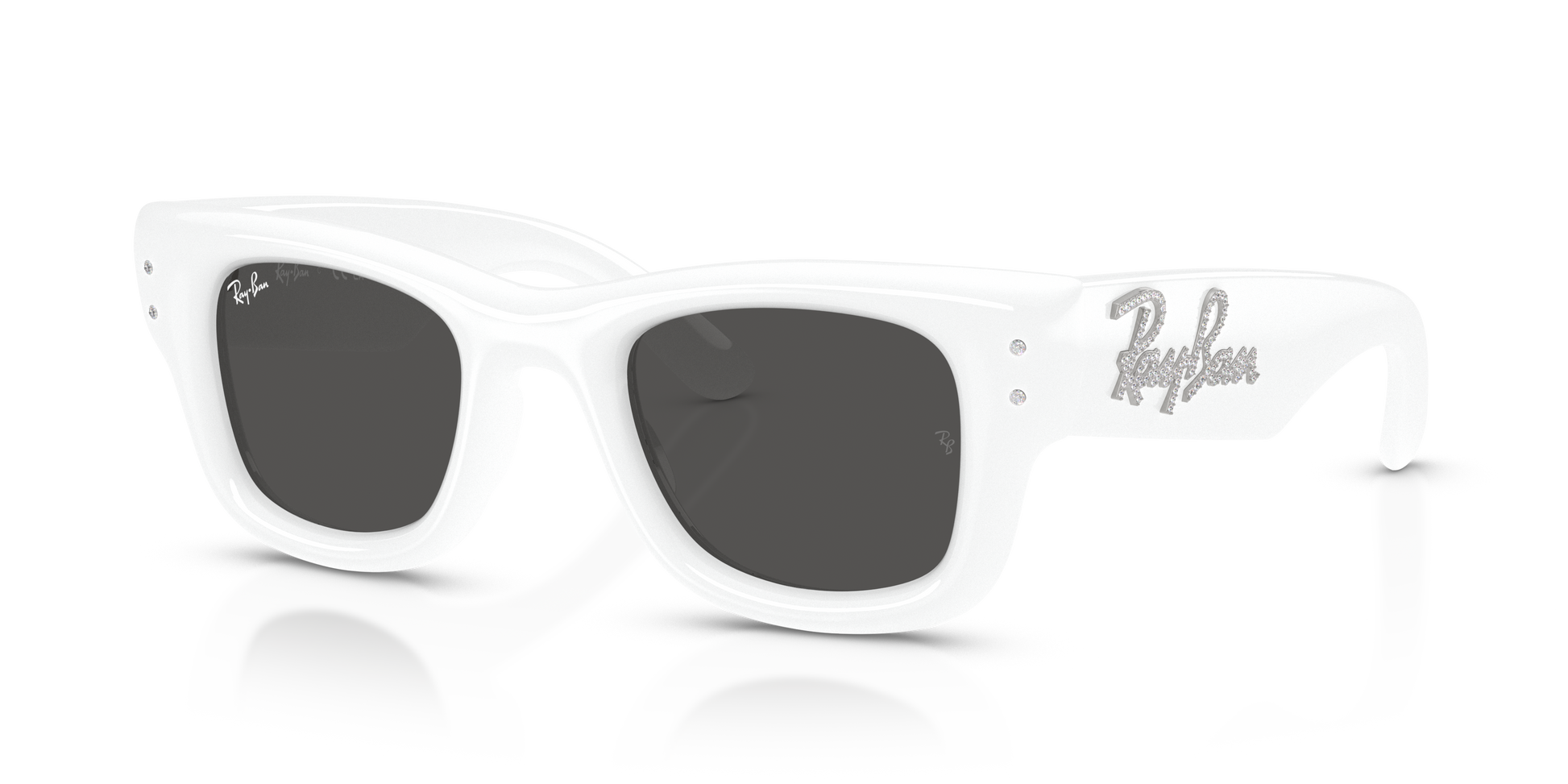 Ray-Ban WAYFARER PUFFER RB4940B 686387