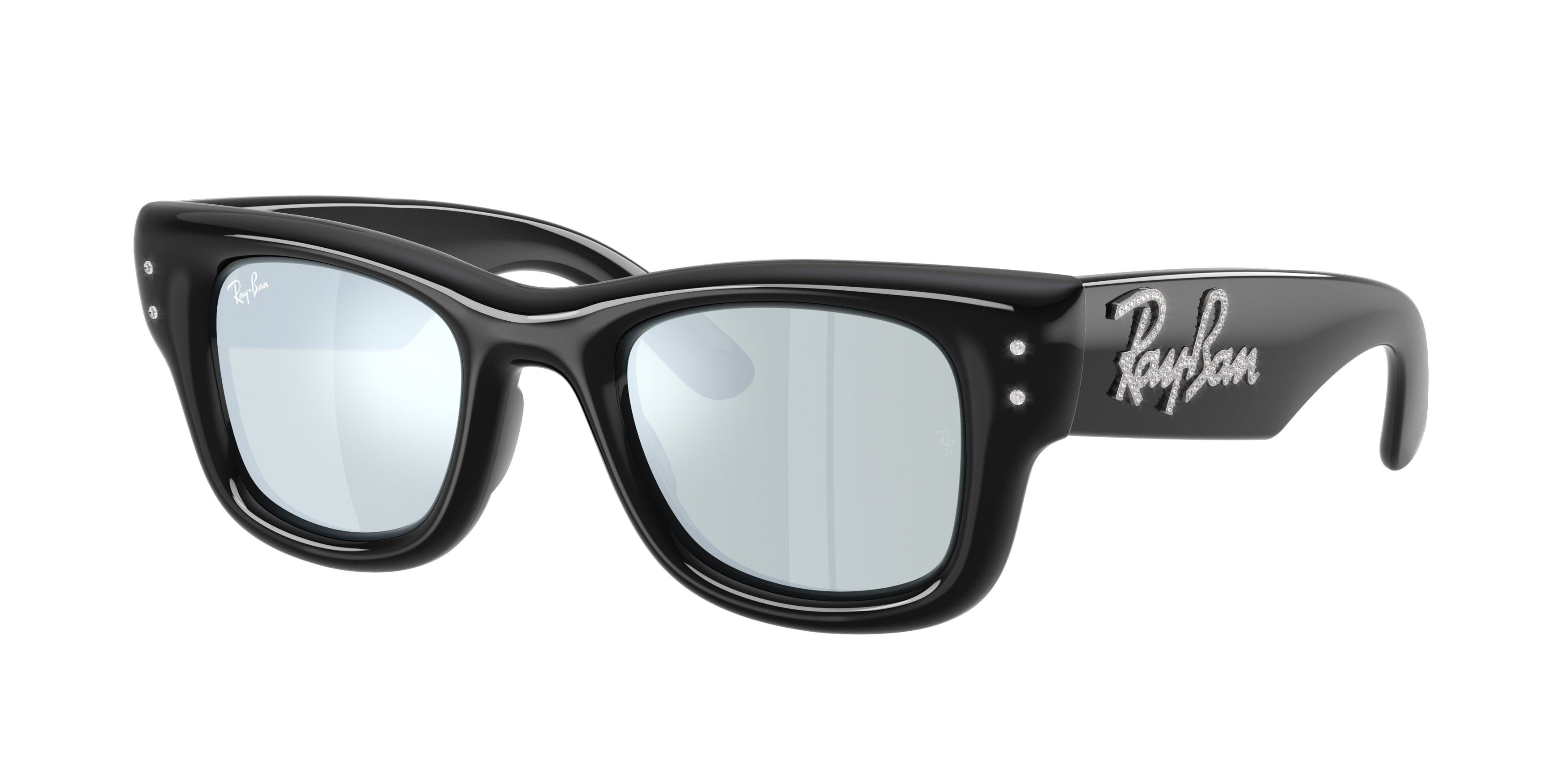 Ray-Ban WAYFARER PUFFER RB4940B 686430