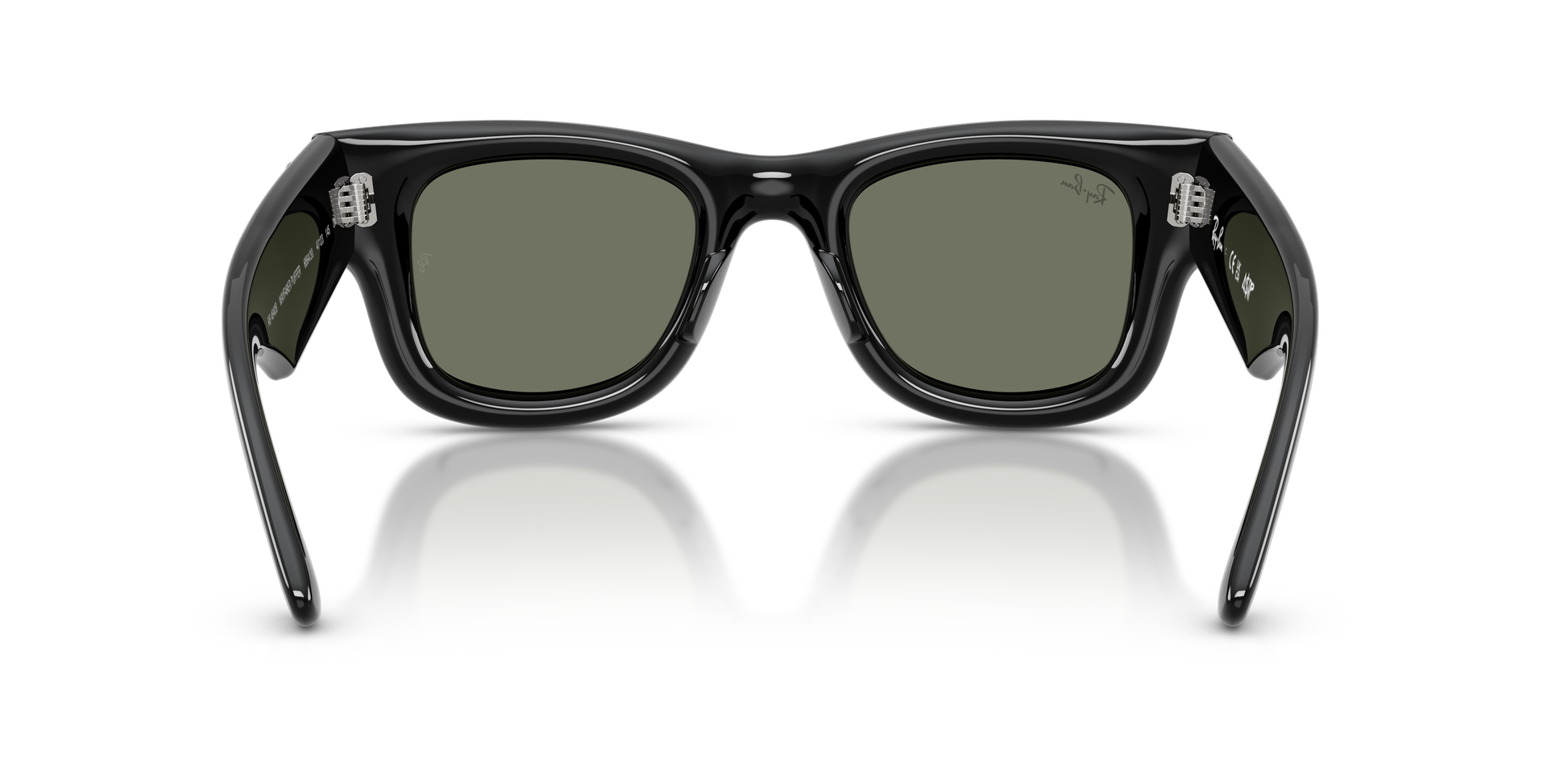 Ray-Ban WAYFARER PUFFER RB4940B 686430