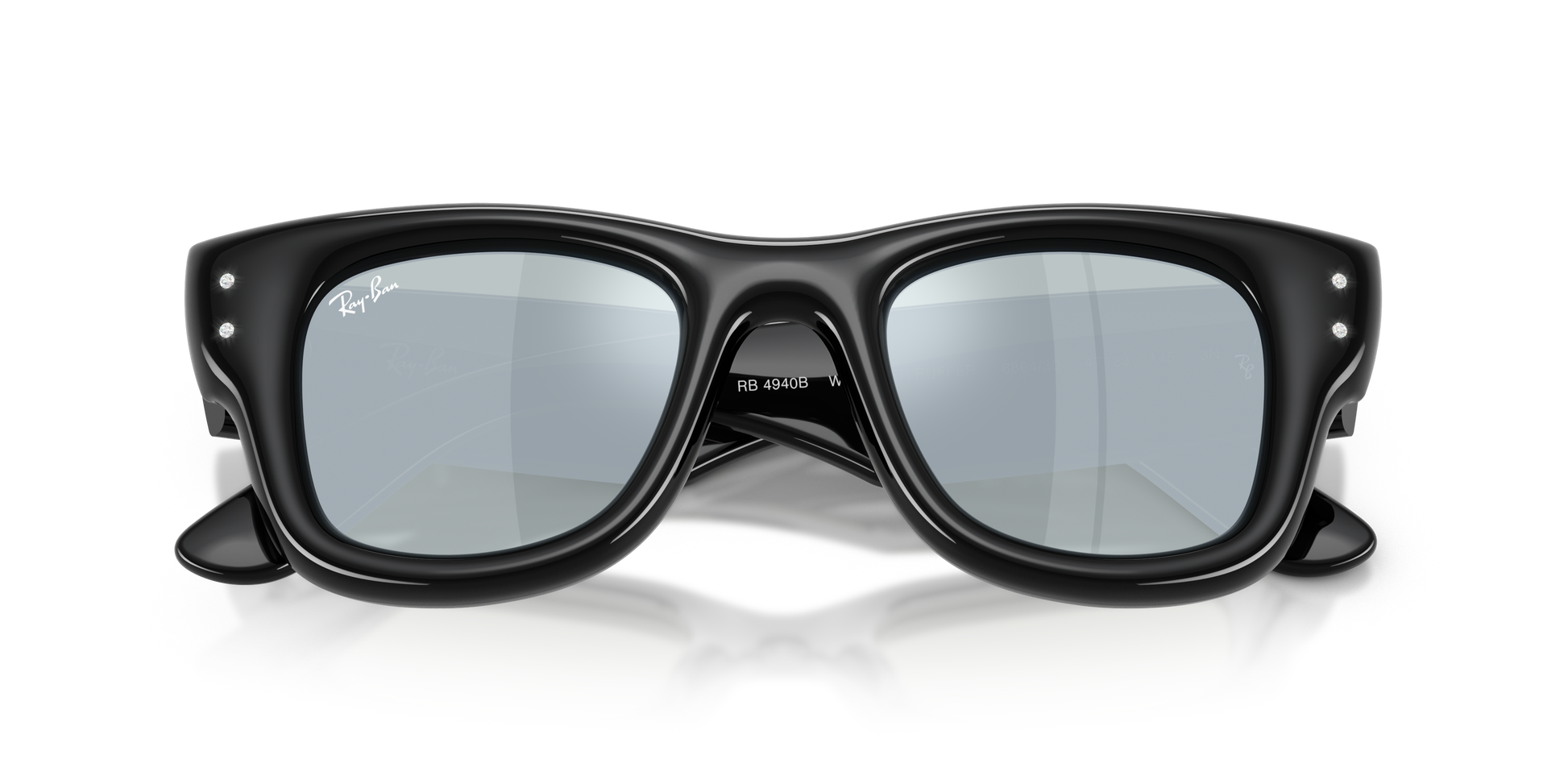 Ray-Ban WAYFARER PUFFER RB4940B 686430