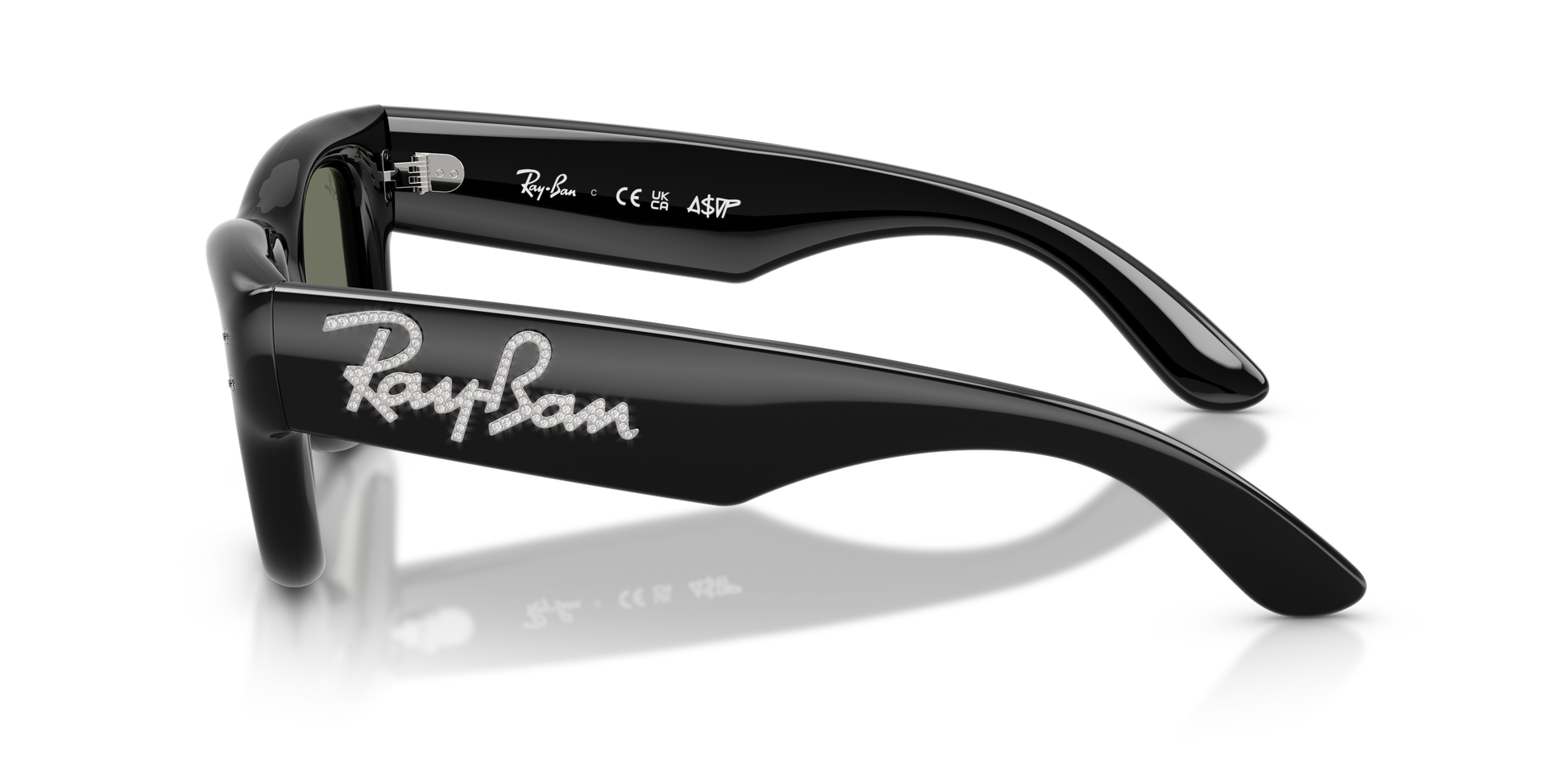Ray-Ban WAYFARER PUFFER RB4940B 686430