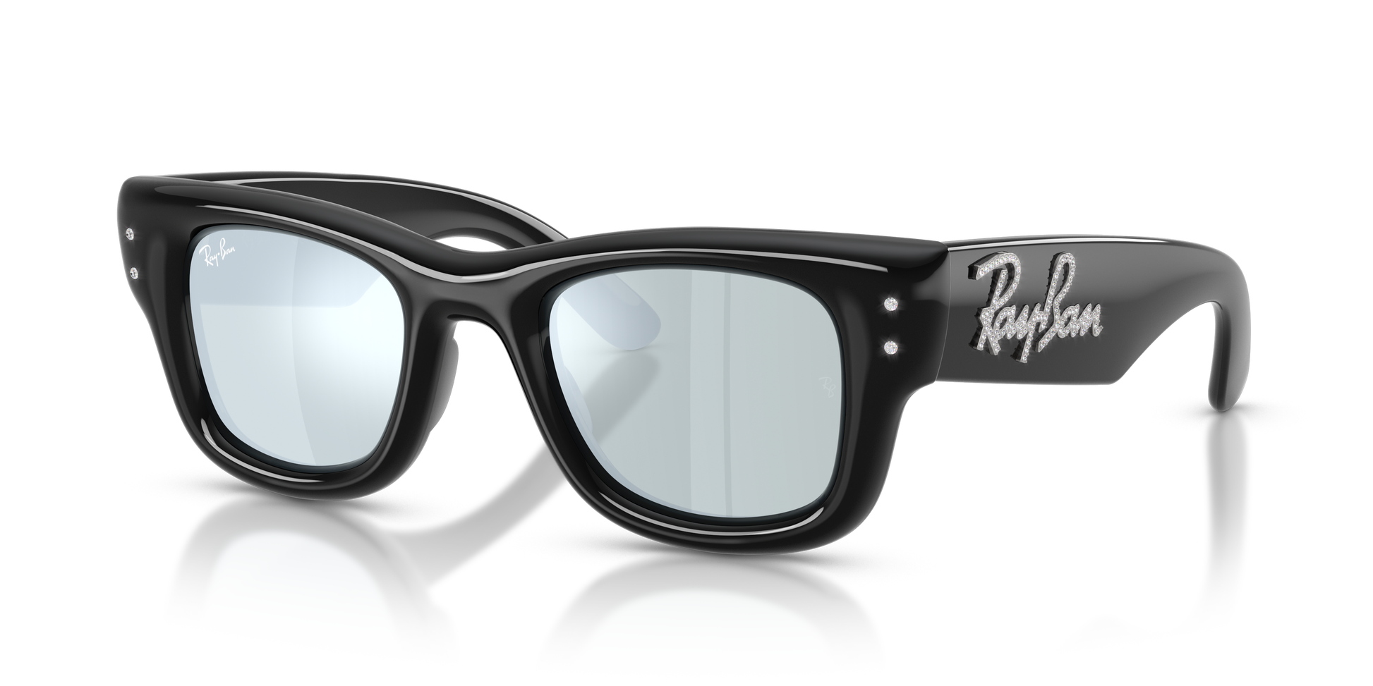 Ray-Ban WAYFARER PUFFER RB4940B 686430