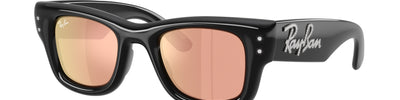 Ray-Ban WAYFARER PUFFER RB4940B 68647J