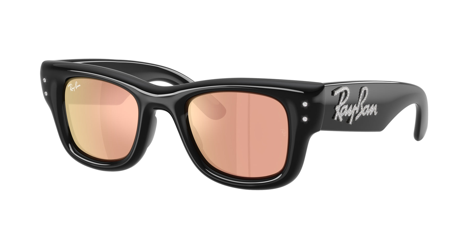 Ray-Ban WAYFARER PUFFER RB4940B 68647J