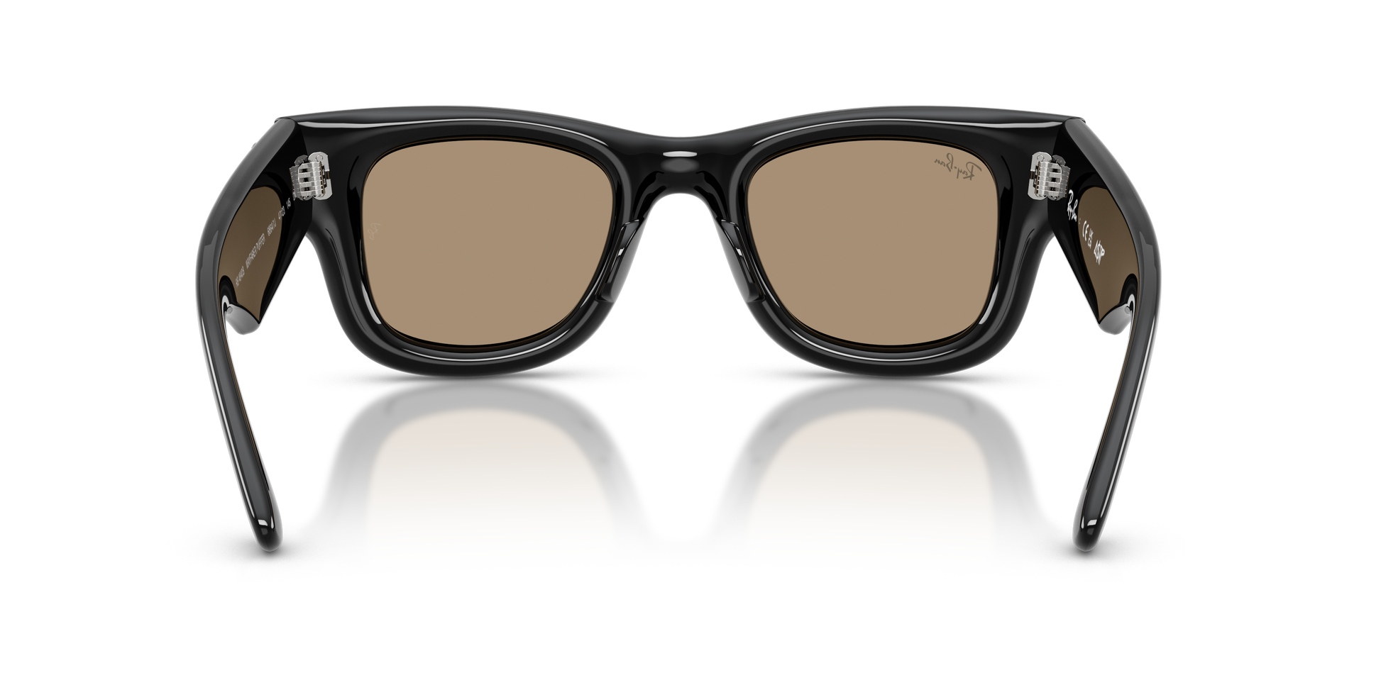 Ray-Ban WAYFARER PUFFER RB4940B 68647J