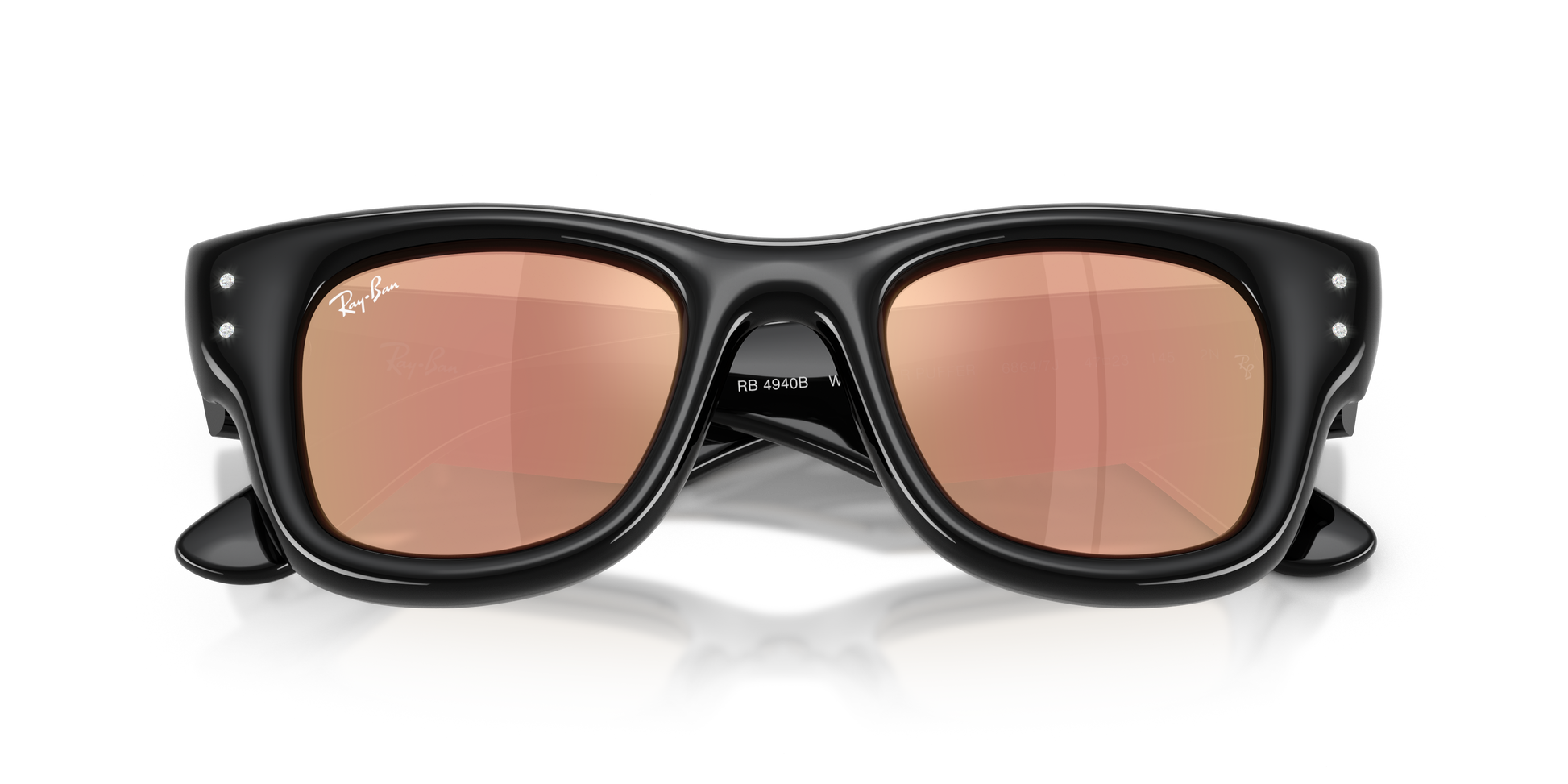 Ray-Ban WAYFARER PUFFER RB4940B 68647J