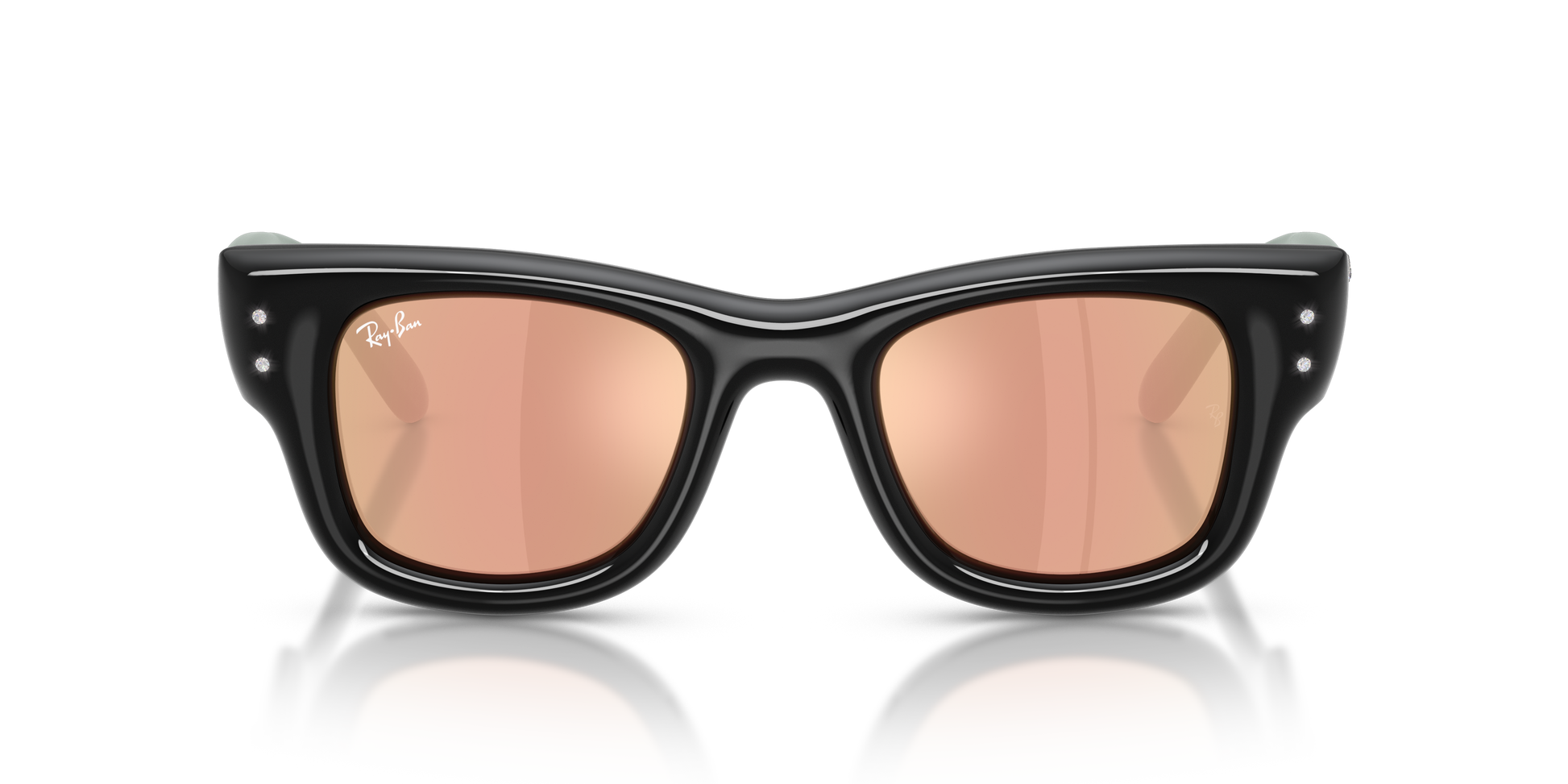 Ray-Ban WAYFARER PUFFER RB4940B 68647J