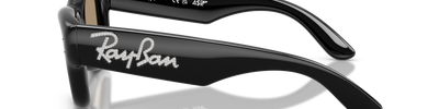 Ray-Ban WAYFARER PUFFER RB4940B 68647J