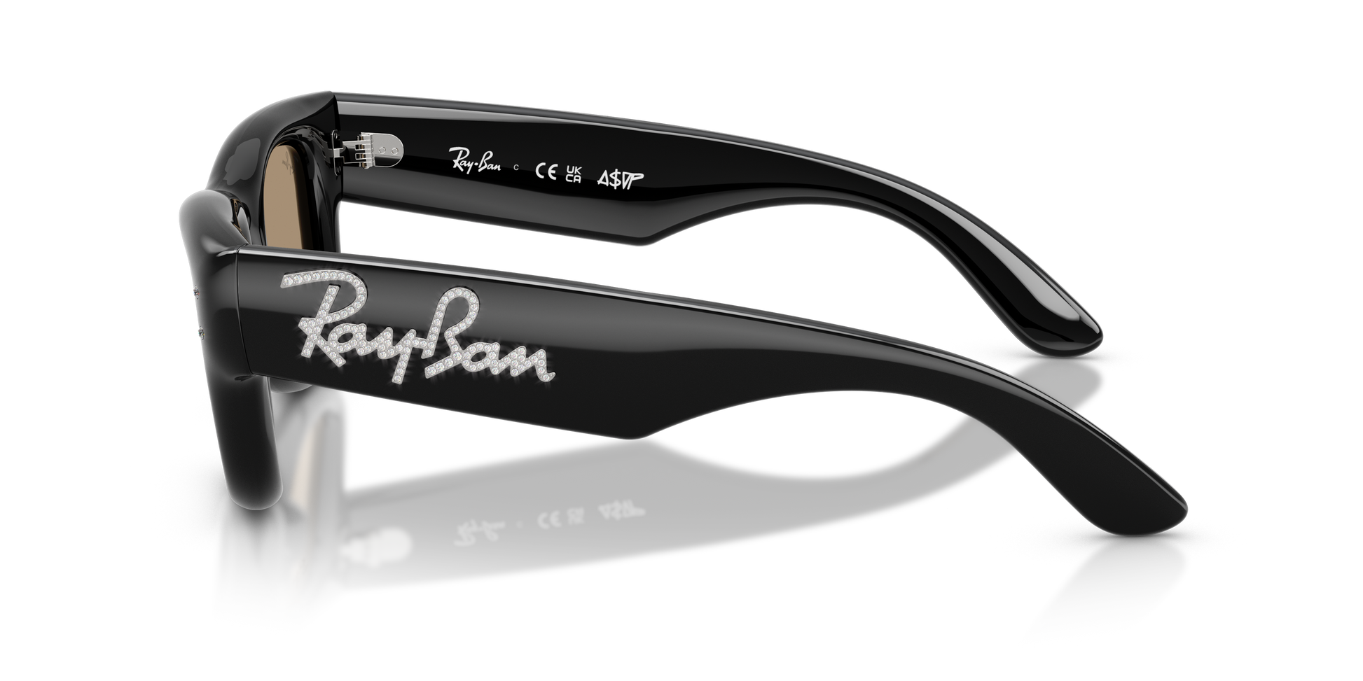 Ray-Ban WAYFARER PUFFER RB4940B 68647J